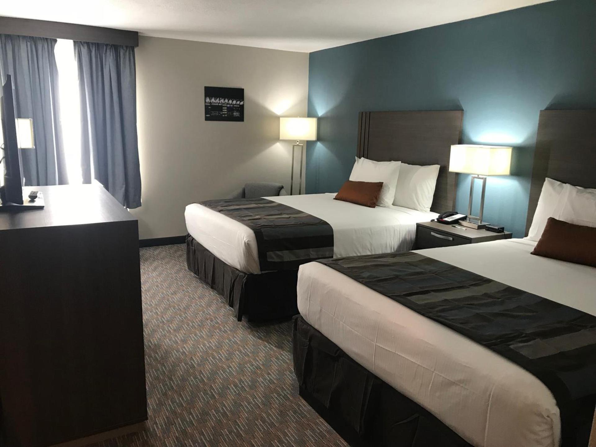 Nobile Hotel Parkway at Celebration Orlando Very Close to Disney Theme Parks photo 3