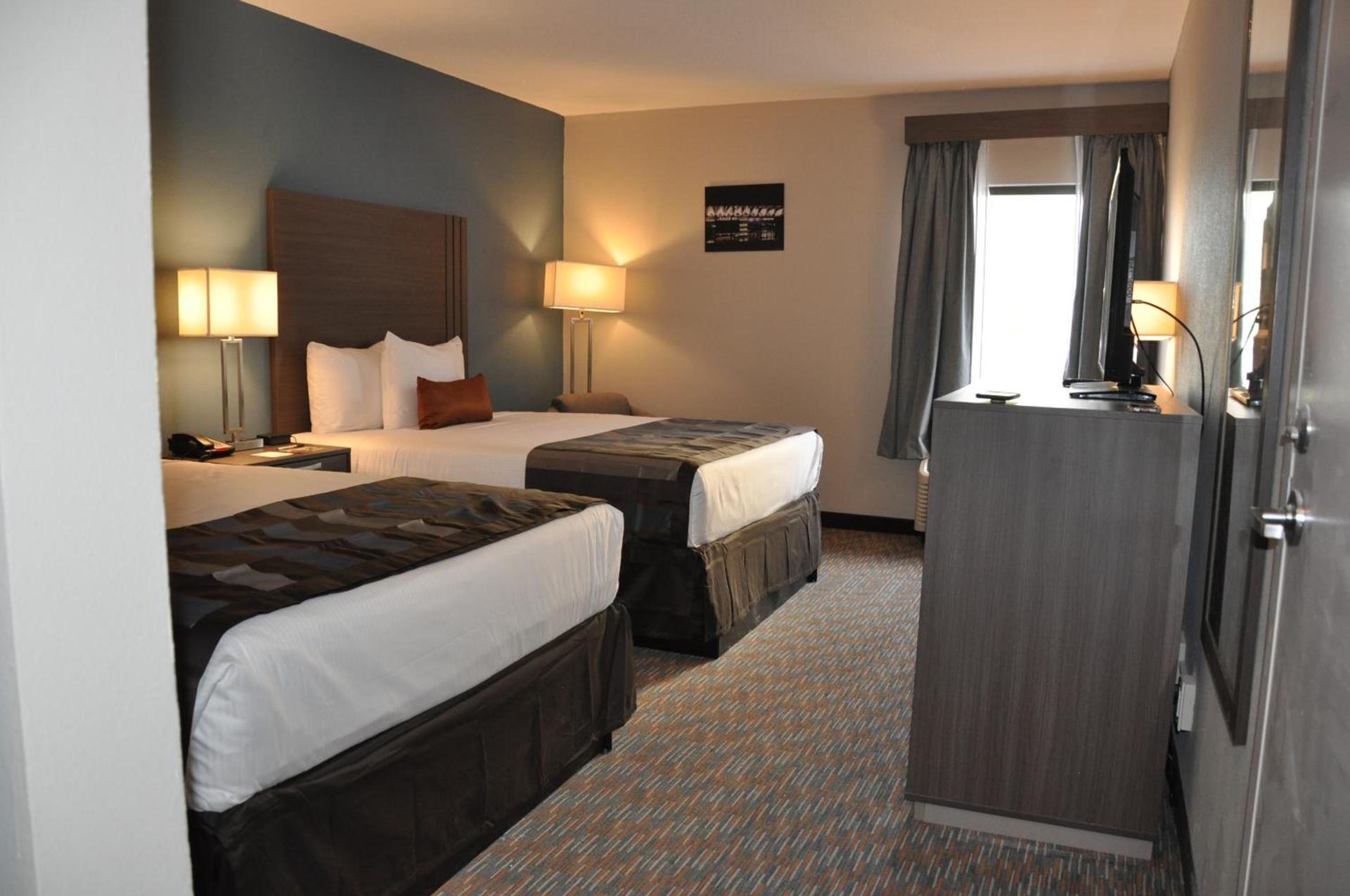 Nobile Hotel Parkway at Celebration Orlando Very Close to Disney Theme Parks photo 25