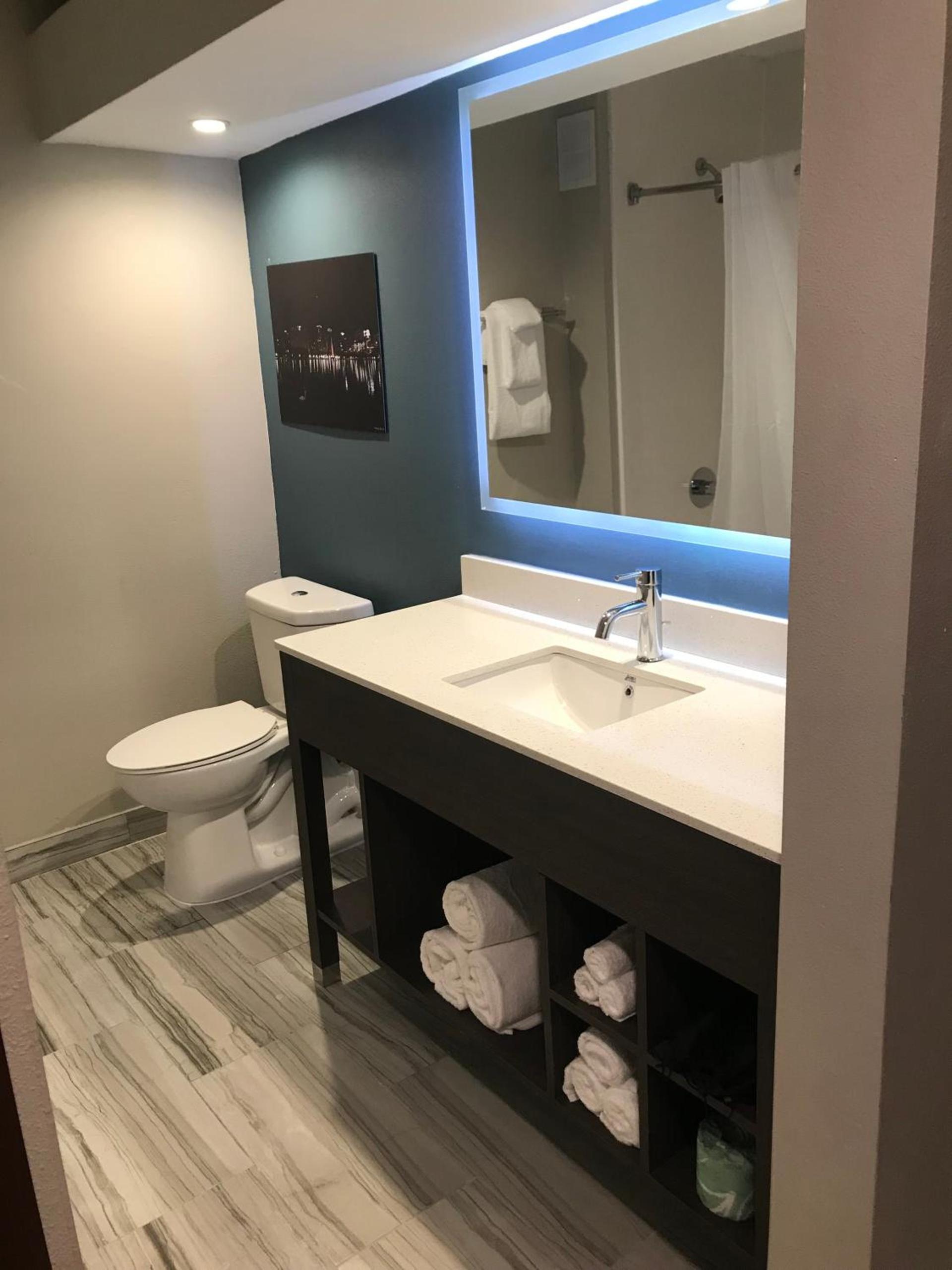 Nobile Hotel Parkway at Celebration Orlando Very Close to Disney Theme Parks photo 24