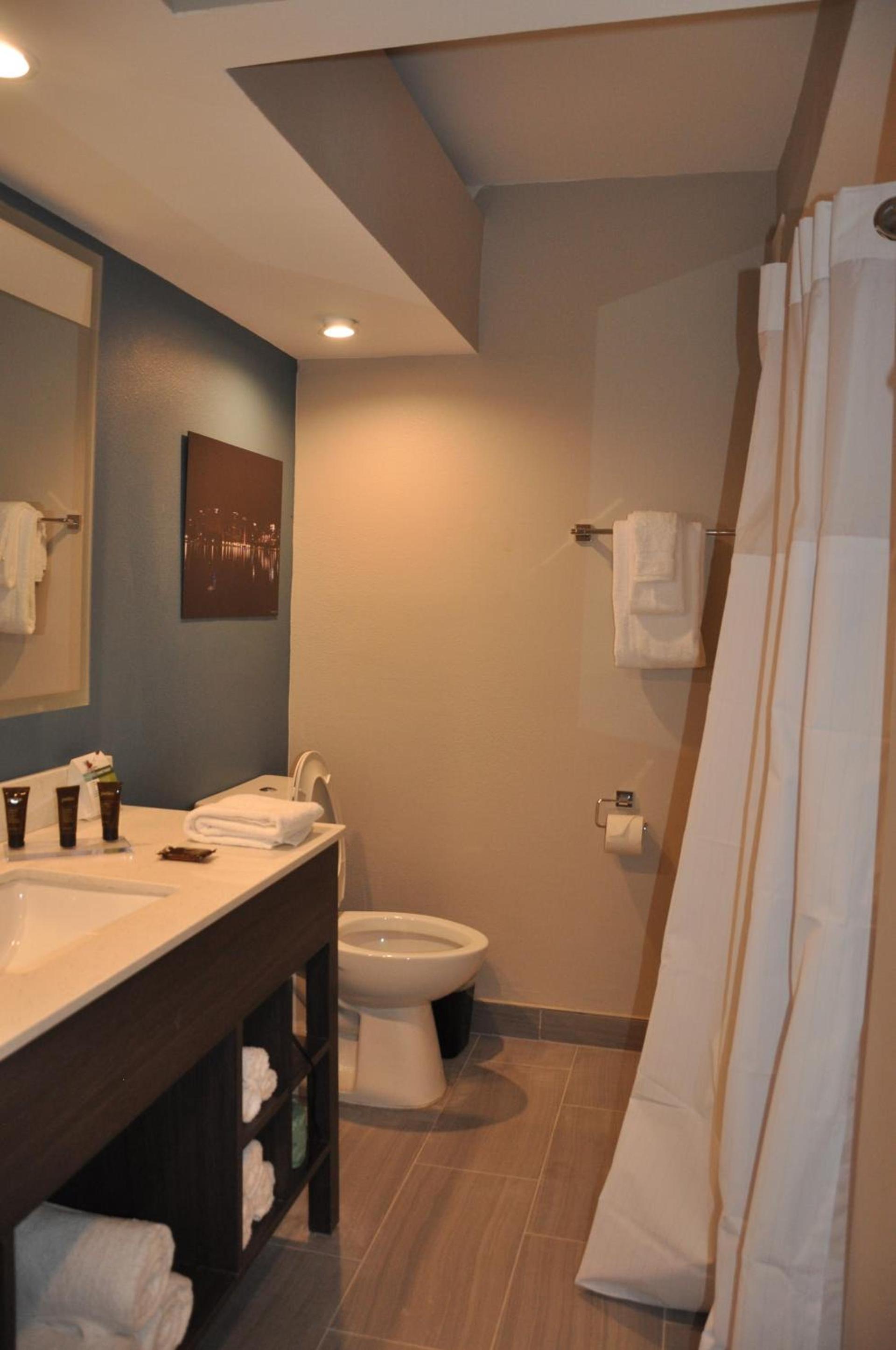 Nobile Hotel Parkway at Celebration Orlando Very Close to Disney Theme Parks photo 16