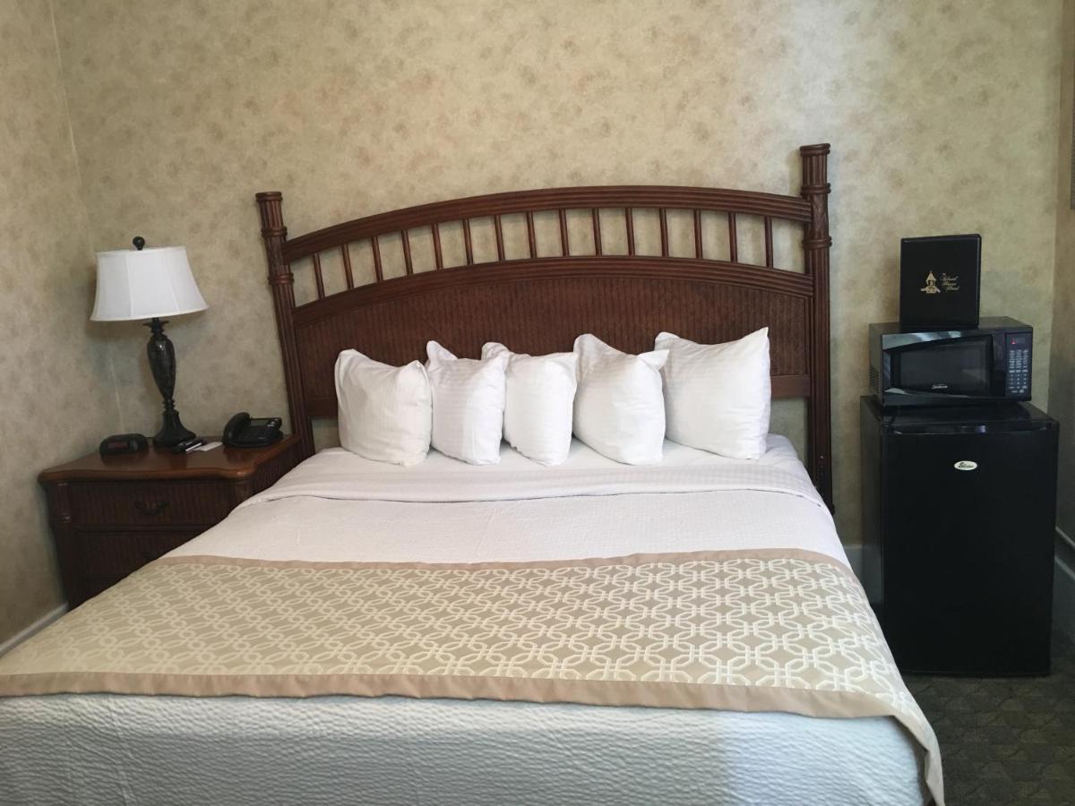 The Island House Hotel photo 13