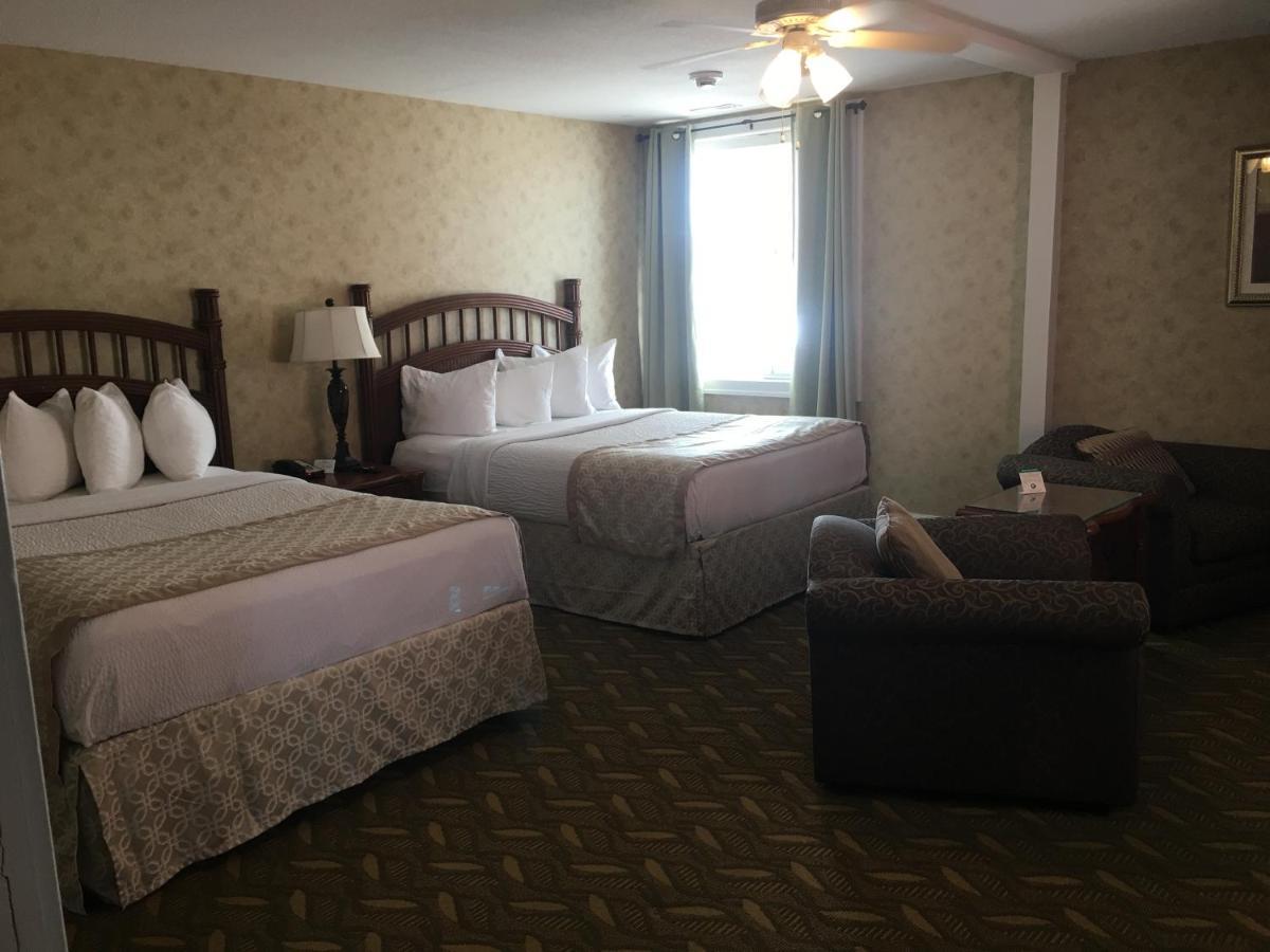 The Island House Hotel photo 8