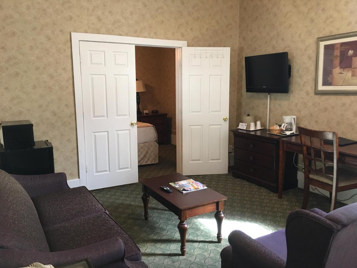 The Island House Hotel photo 17