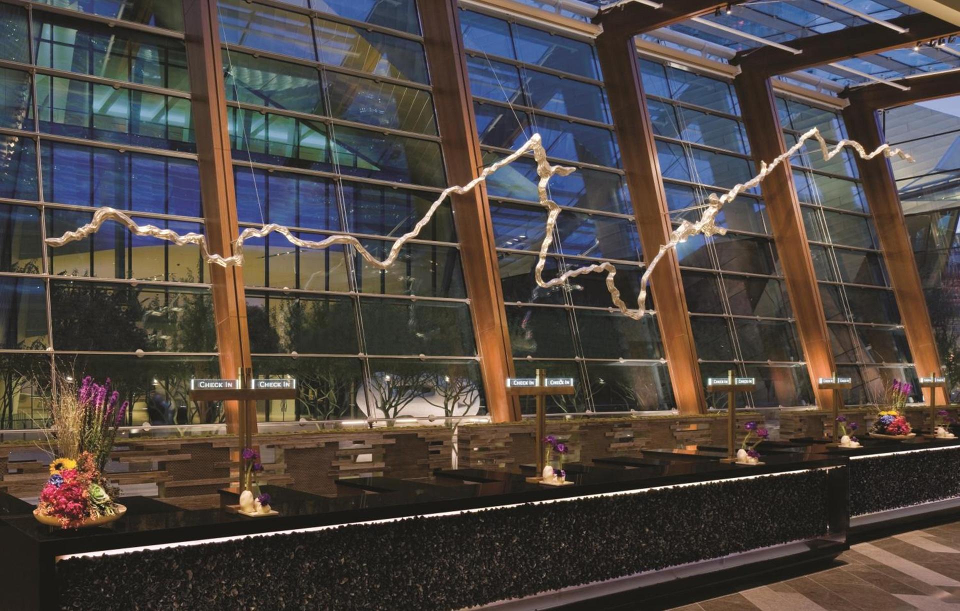 ARIA Resort & Casino photo 4