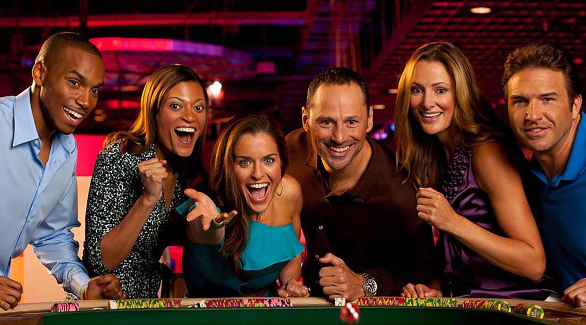 Isle Casino Hotel Bettendorf - A Caesars Rewards Destination photo 4