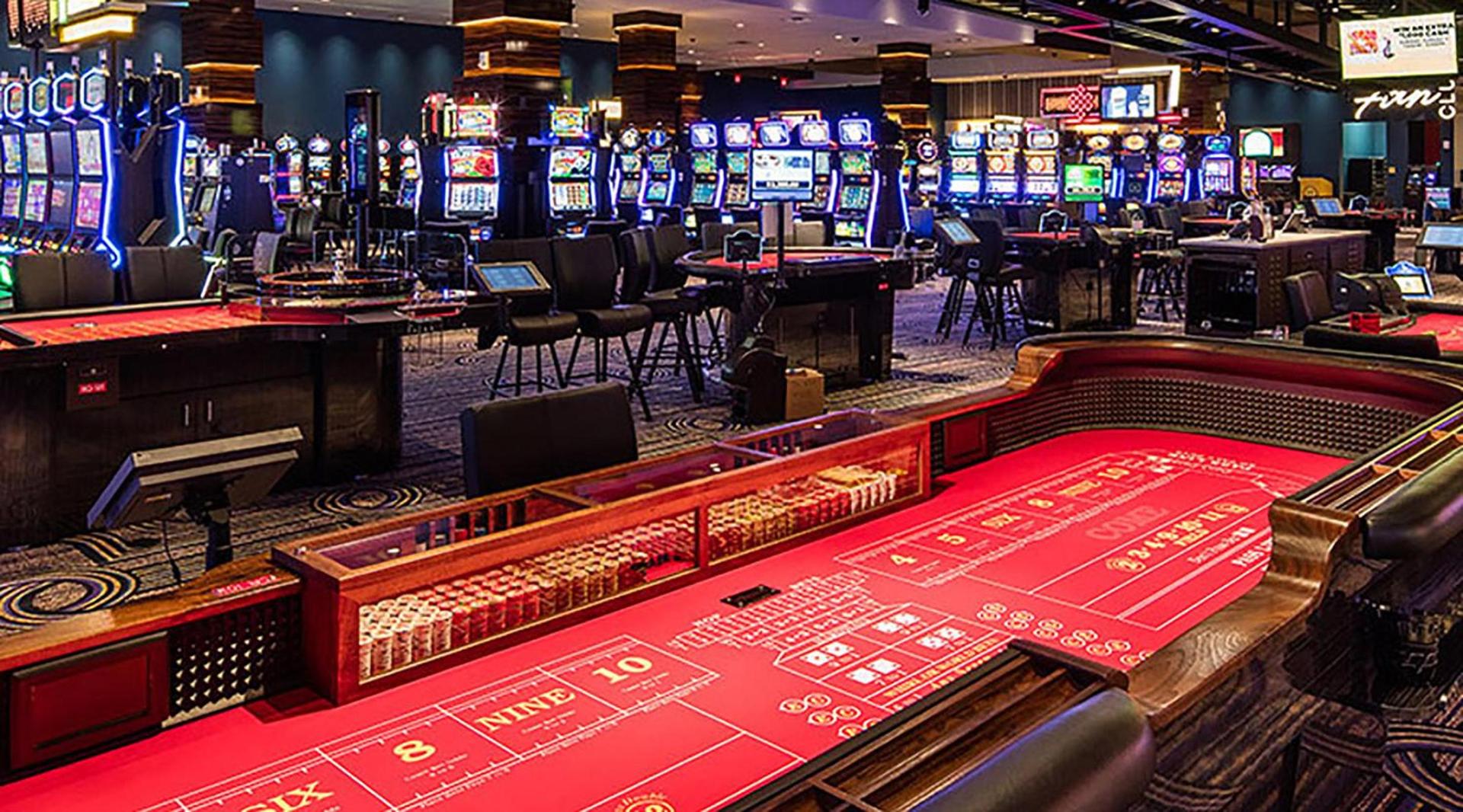 Isle Casino Hotel Bettendorf - A Caesars Rewards Destination photo 12