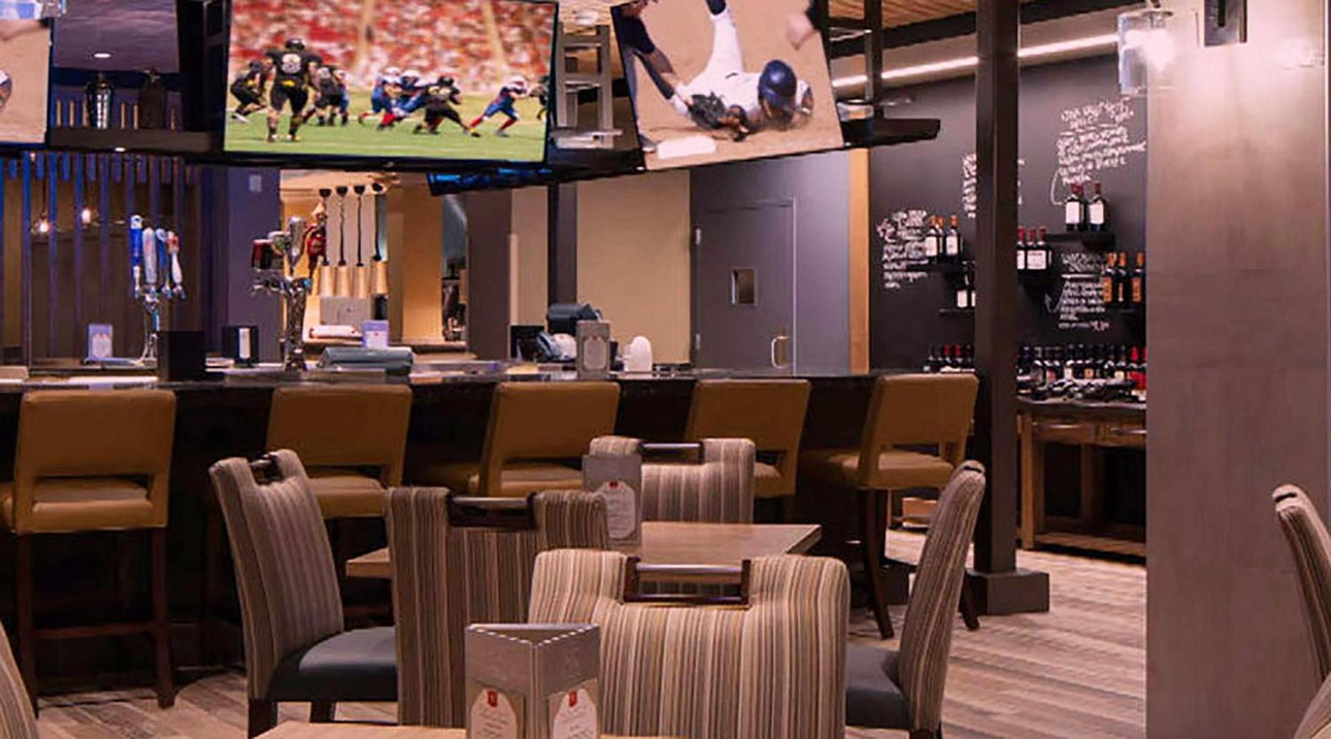 Isle Casino Hotel Bettendorf - A Caesars Rewards Destination photo 19