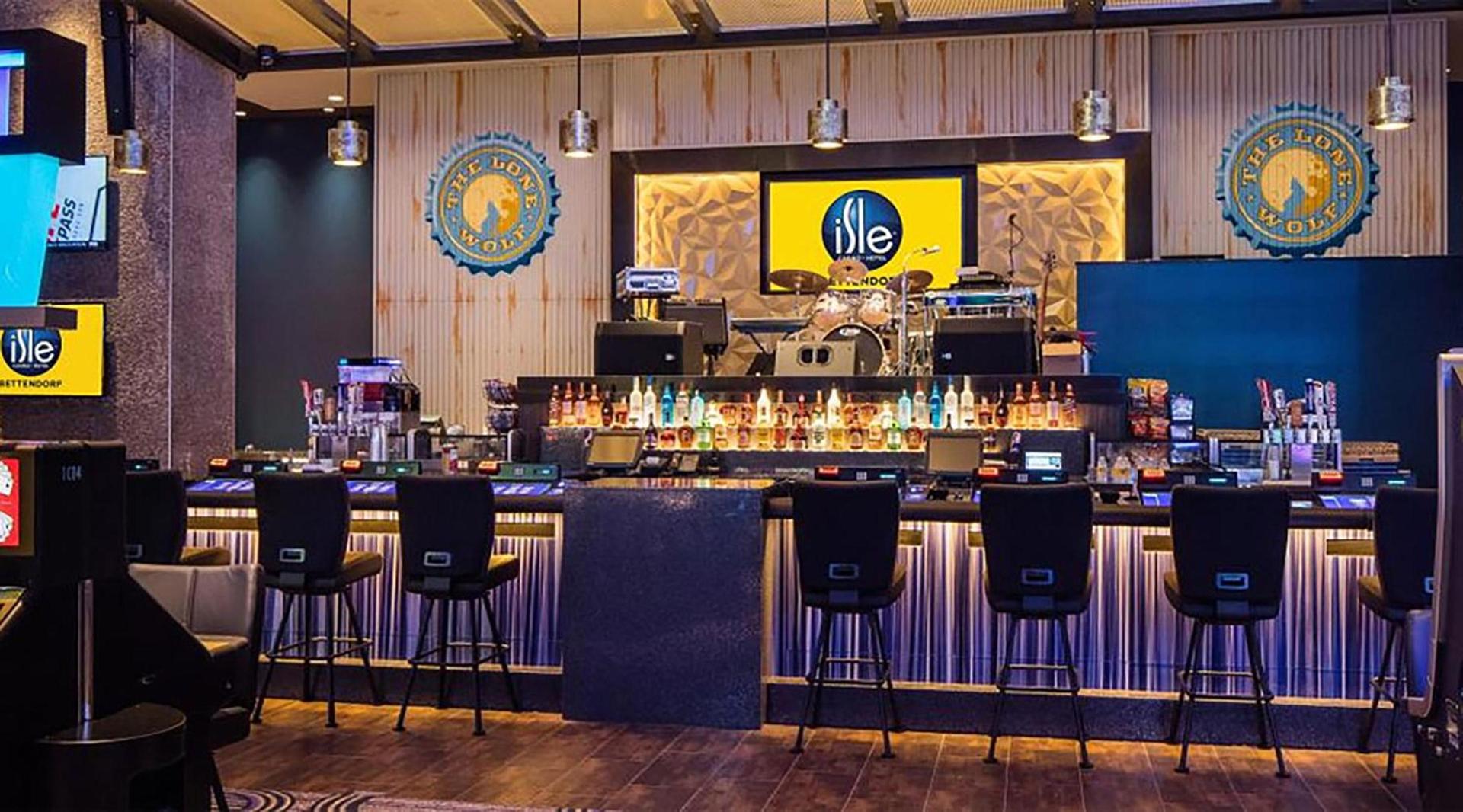 Isle Casino Hotel Bettendorf - A Caesars Rewards Destination photo 11