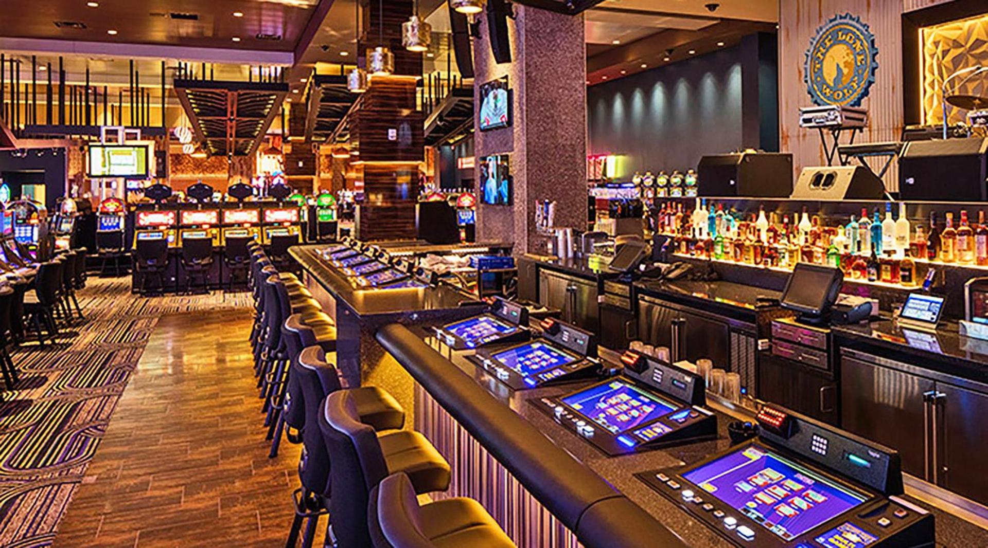 Isle Casino Hotel Bettendorf - A Caesars Rewards Destination photo 3