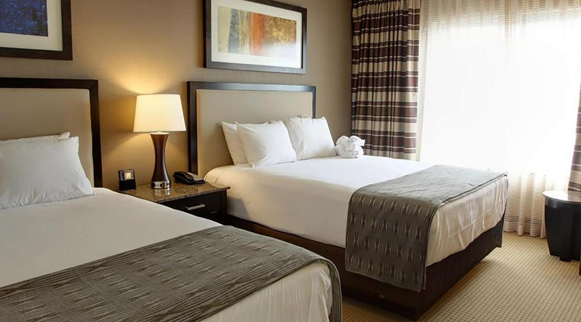 Isle Casino Hotel Bettendorf - A Caesars Rewards Destination photo 22