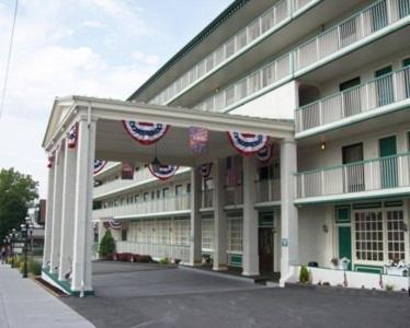 1863 Inn of Gettysburg photo 2