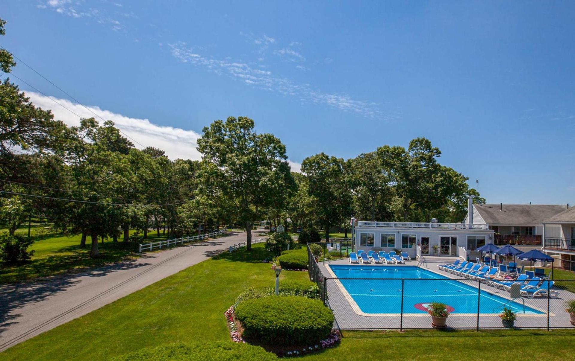 Blue Rock Resort photo 6