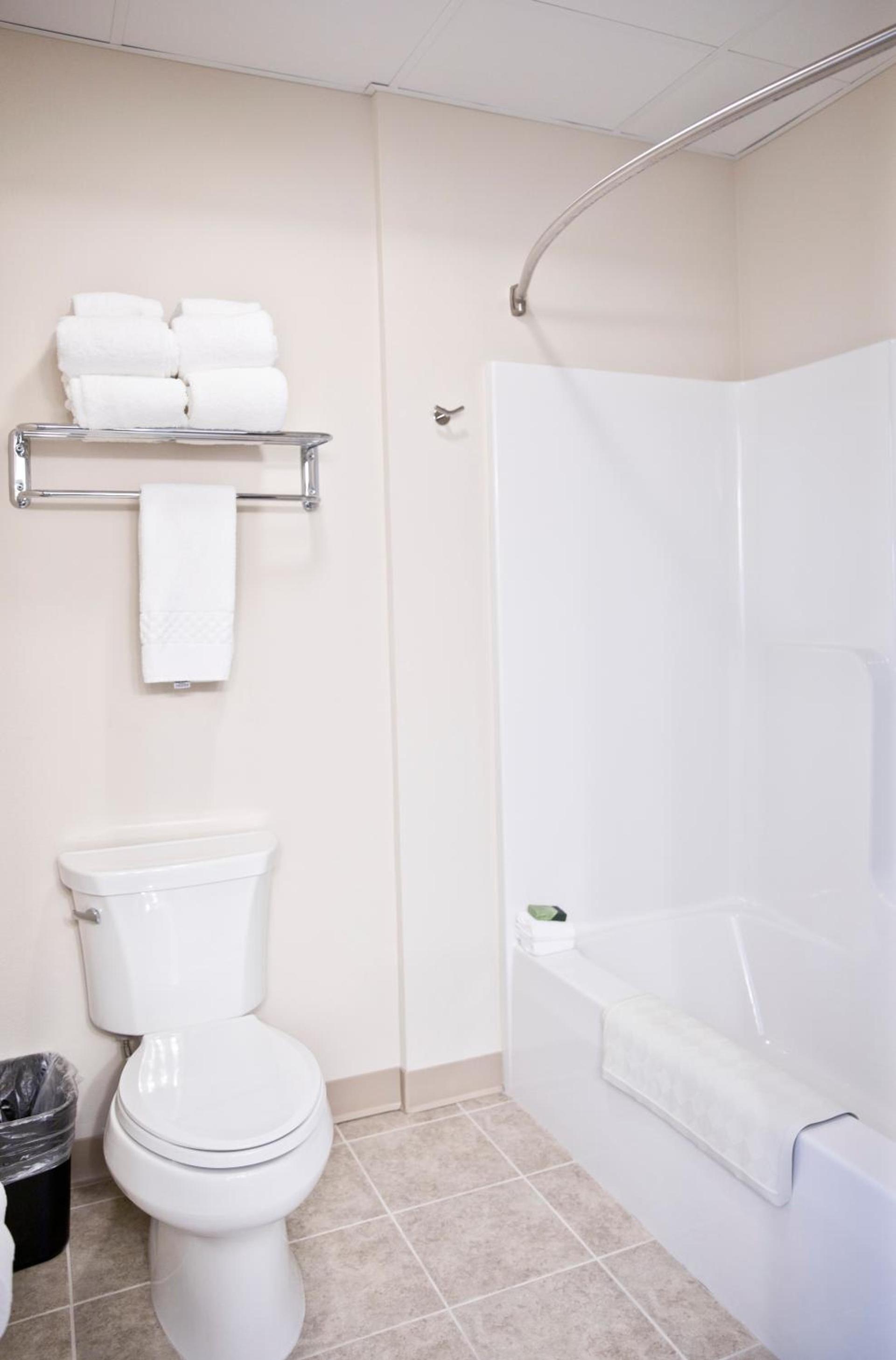 Cobblestone Inn & Suites -Clarinda photo 15