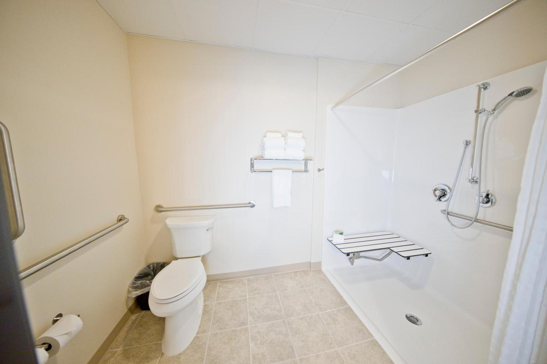 Cobblestone Inn & Suites -Clarinda photo 14