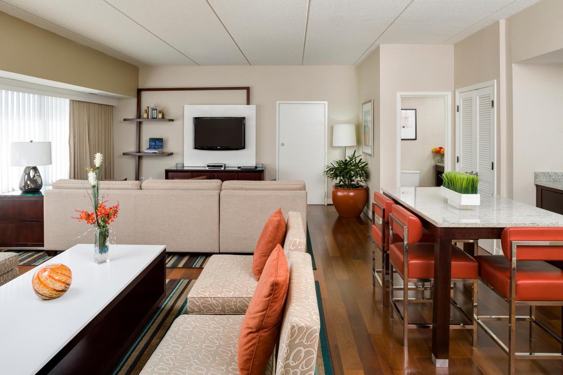 Hyatt Regency Suites Atlanta Northwest photo 10