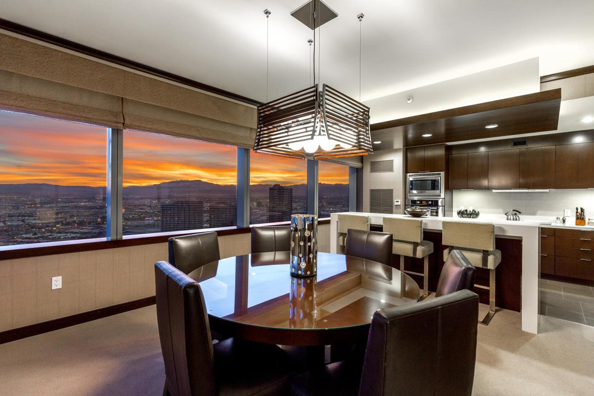 Secret Suites At Vdara photo 3