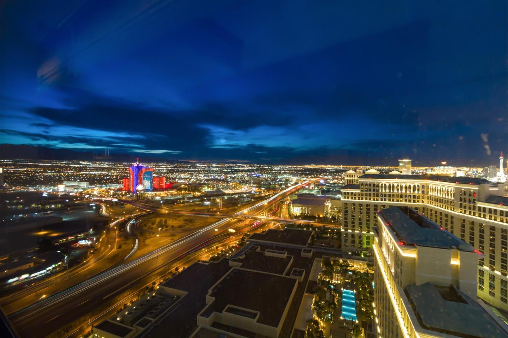 Secret Suites At Vdara photo 4
