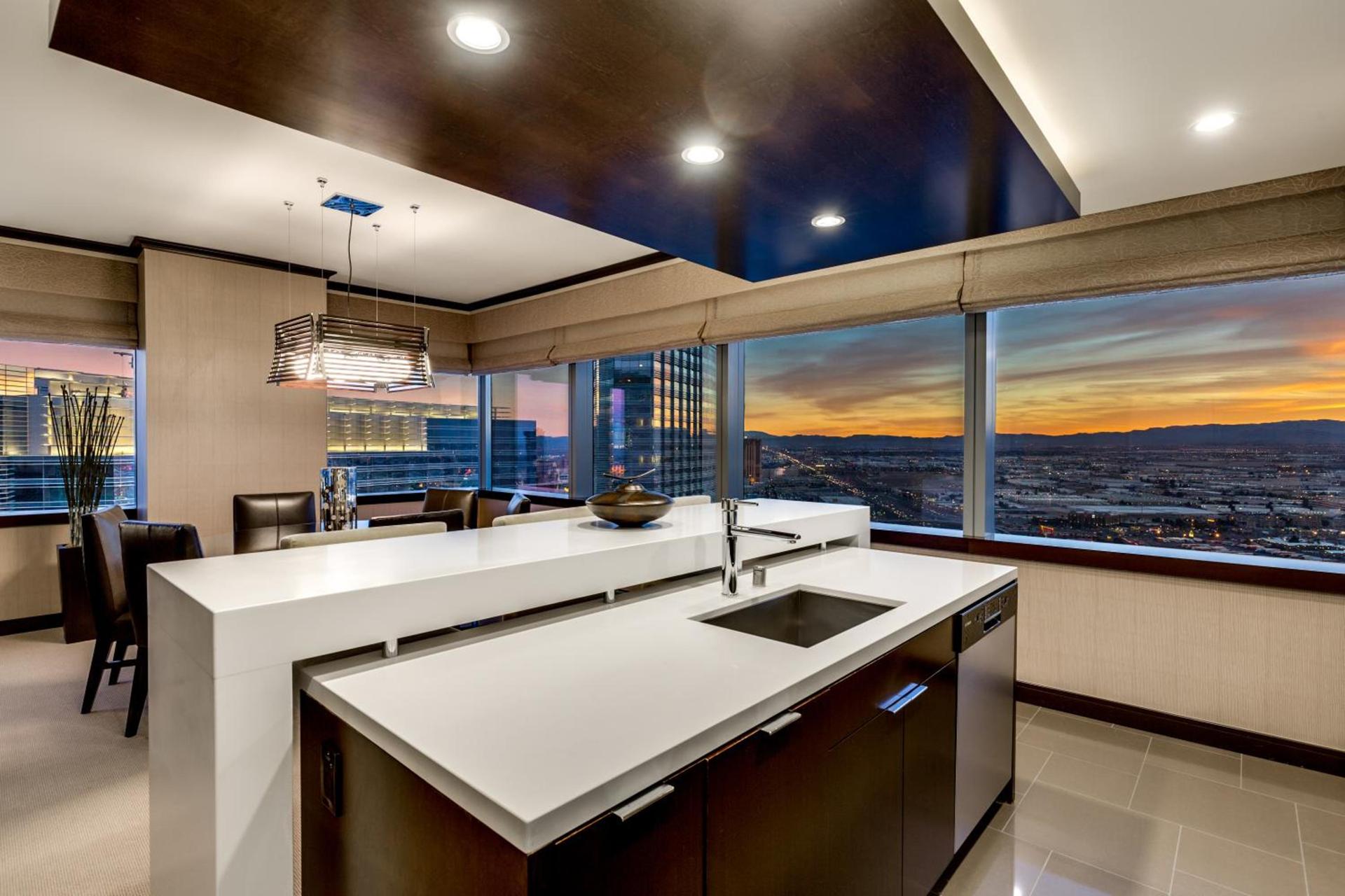 Secret Suites At Vdara photo 8