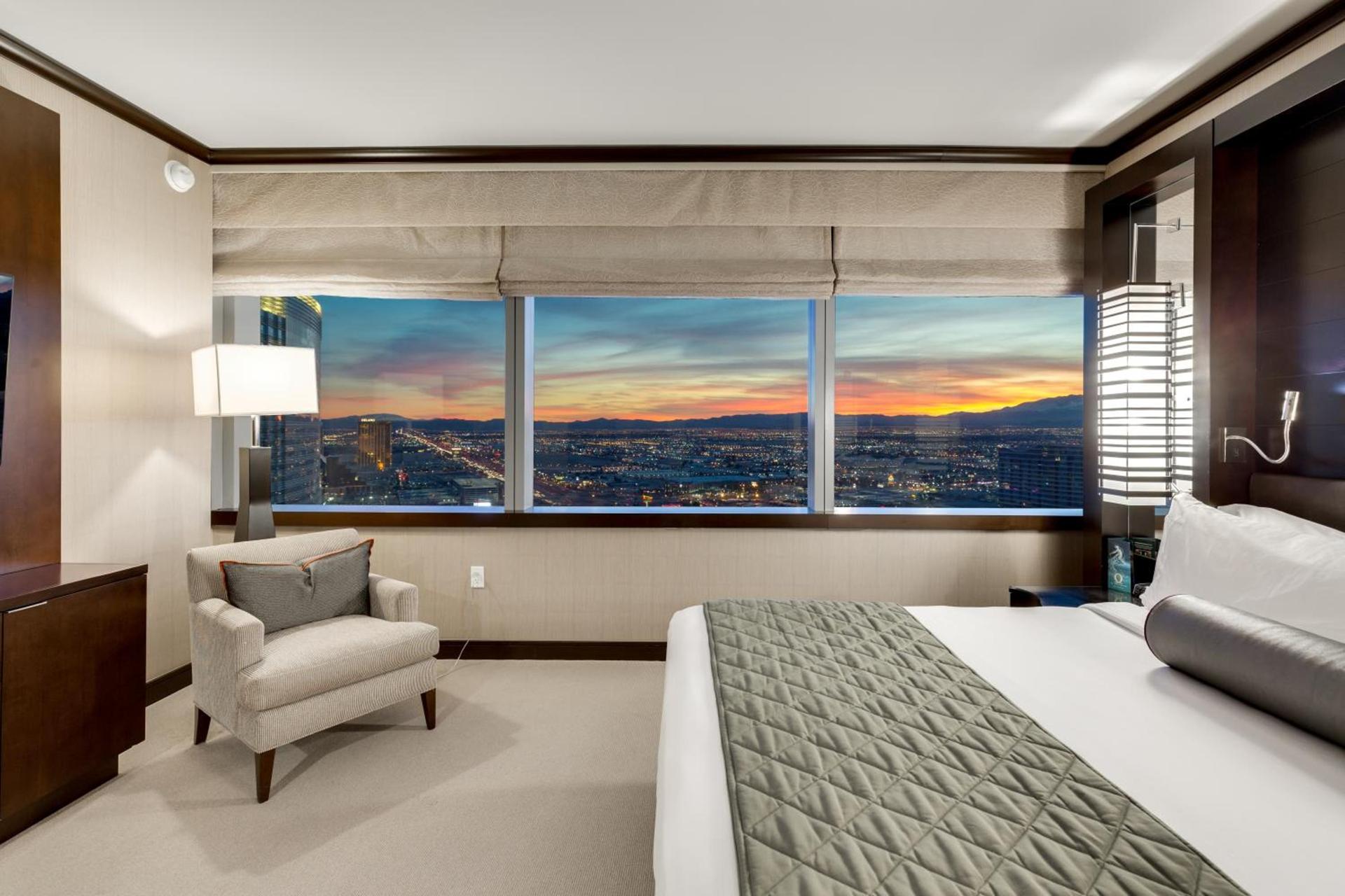 Secret Suites At Vdara photo 71