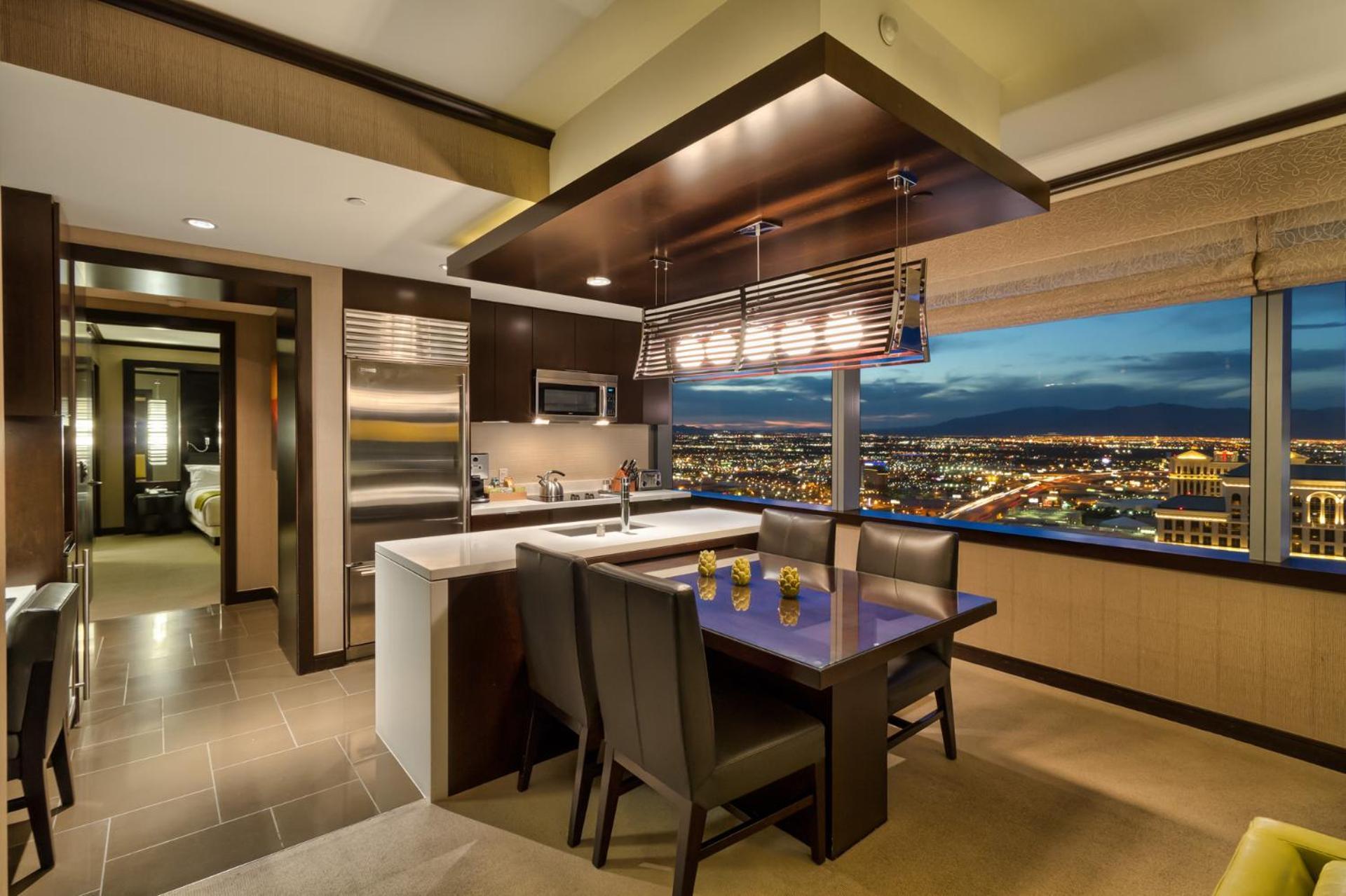 Secret Suites At Vdara photo 11