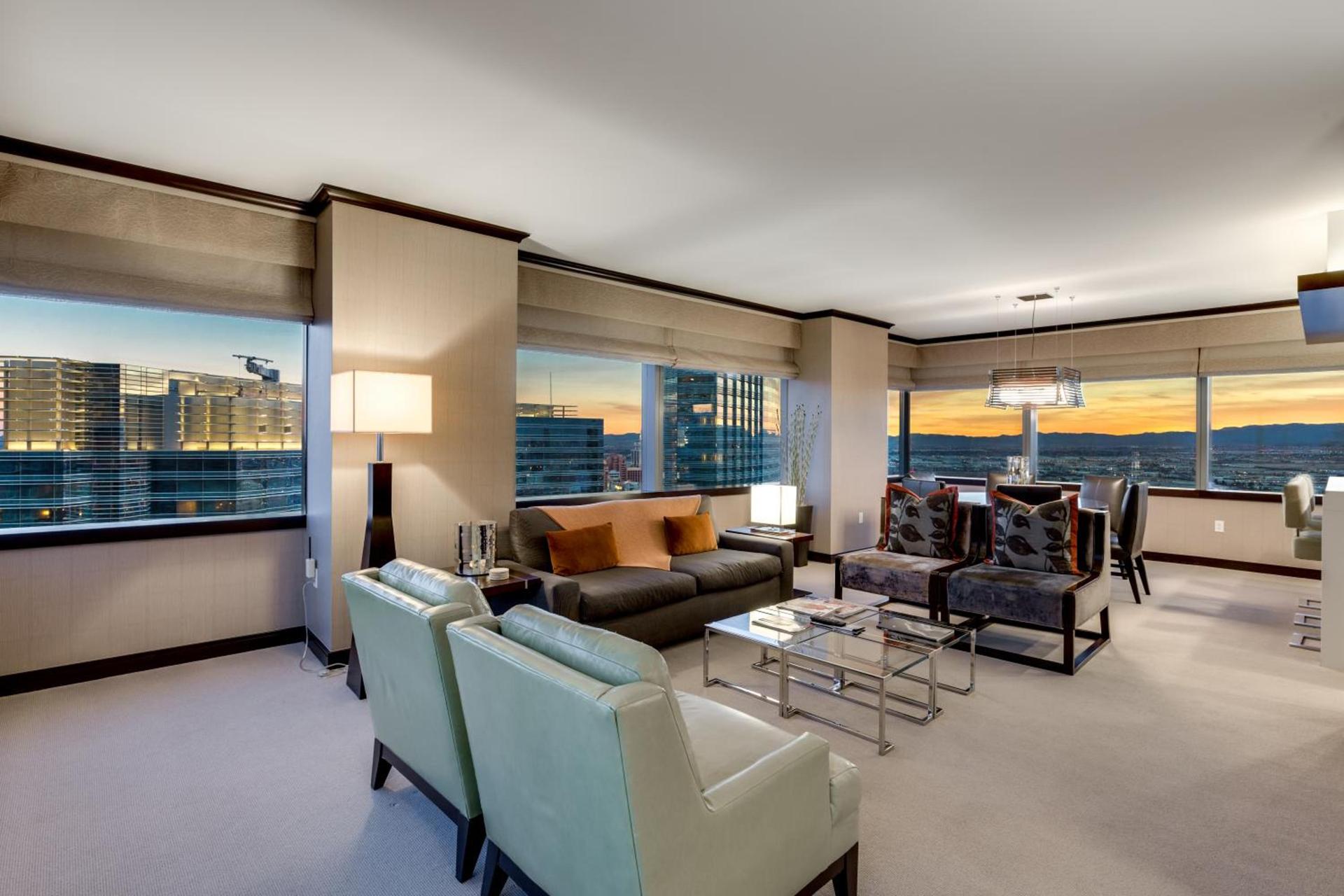 Secret Suites At Vdara photo 68