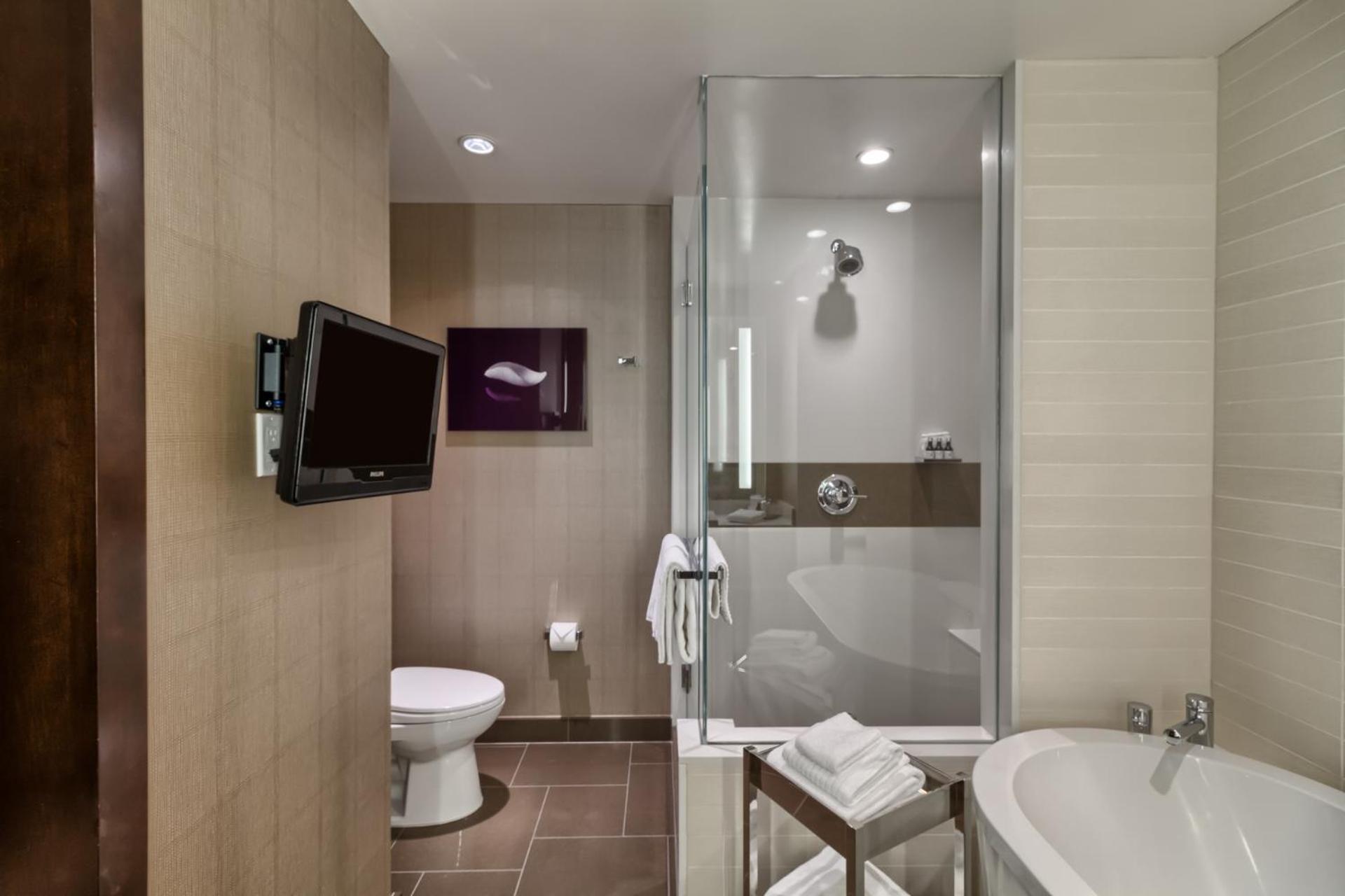 Secret Suites At Vdara photo 12