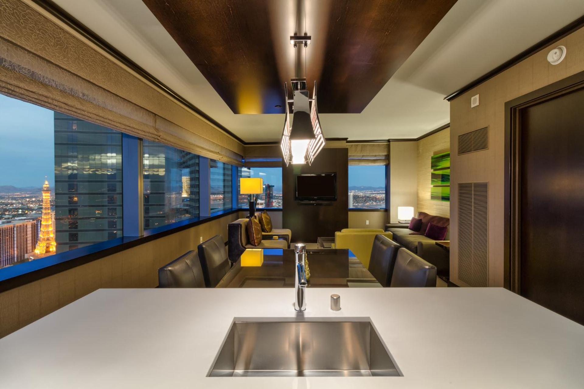 Secret Suites At Vdara photo 16