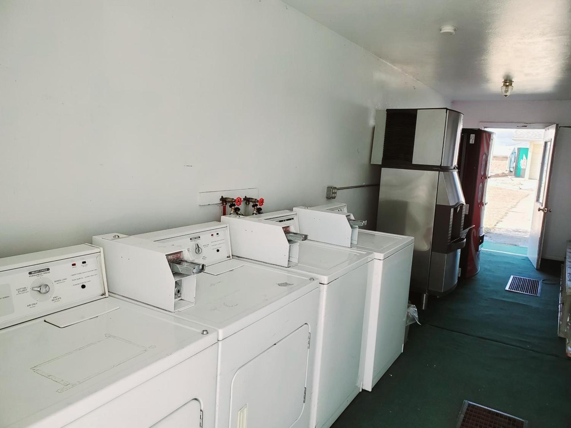 The Budget Inn Express photo 24