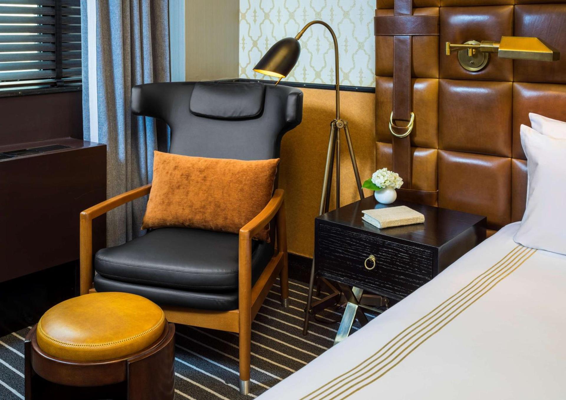 Gild Hall, A Thompson Hotel, by Hyatt photo 33