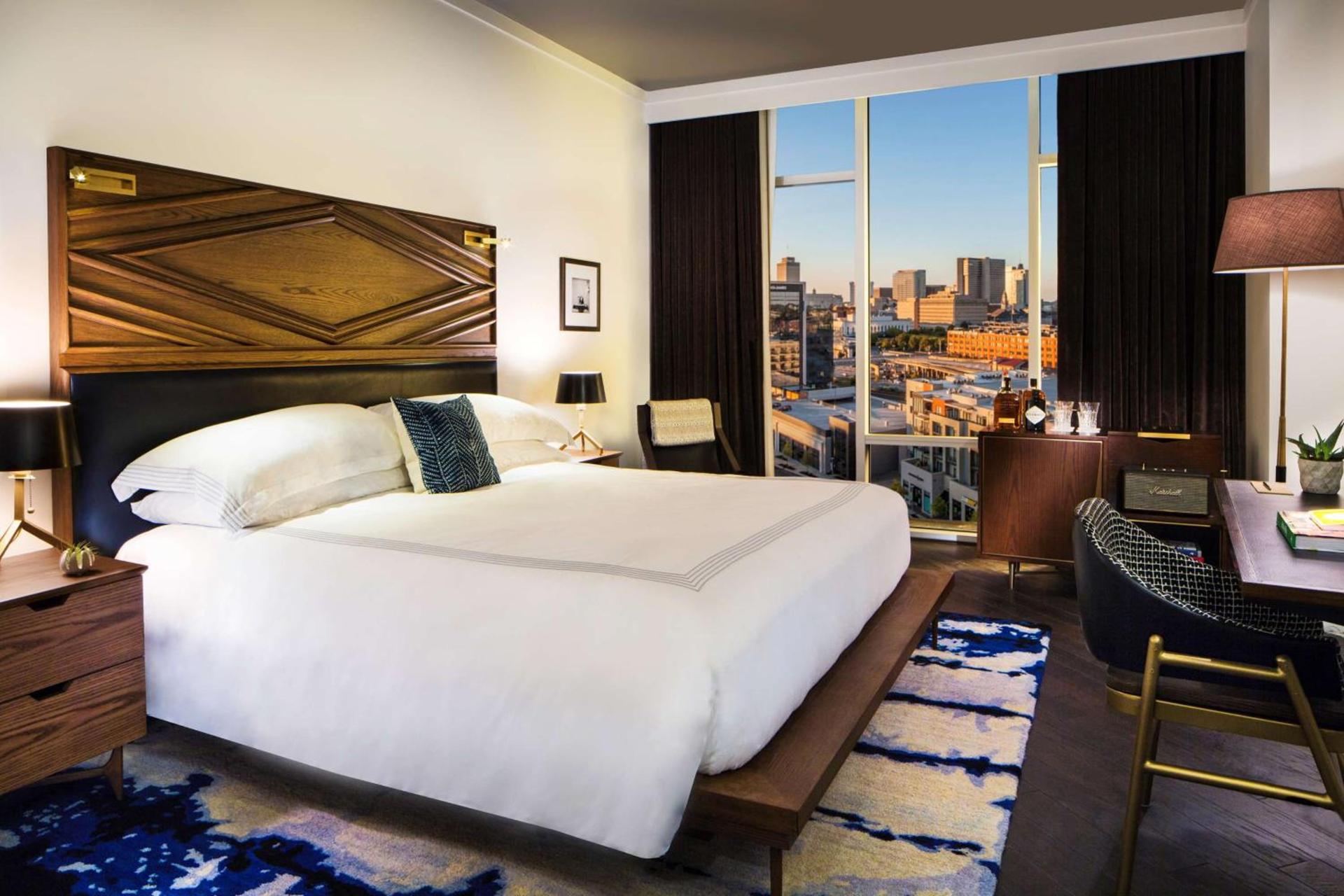Thompson Nashville, by Hyatt photo 28