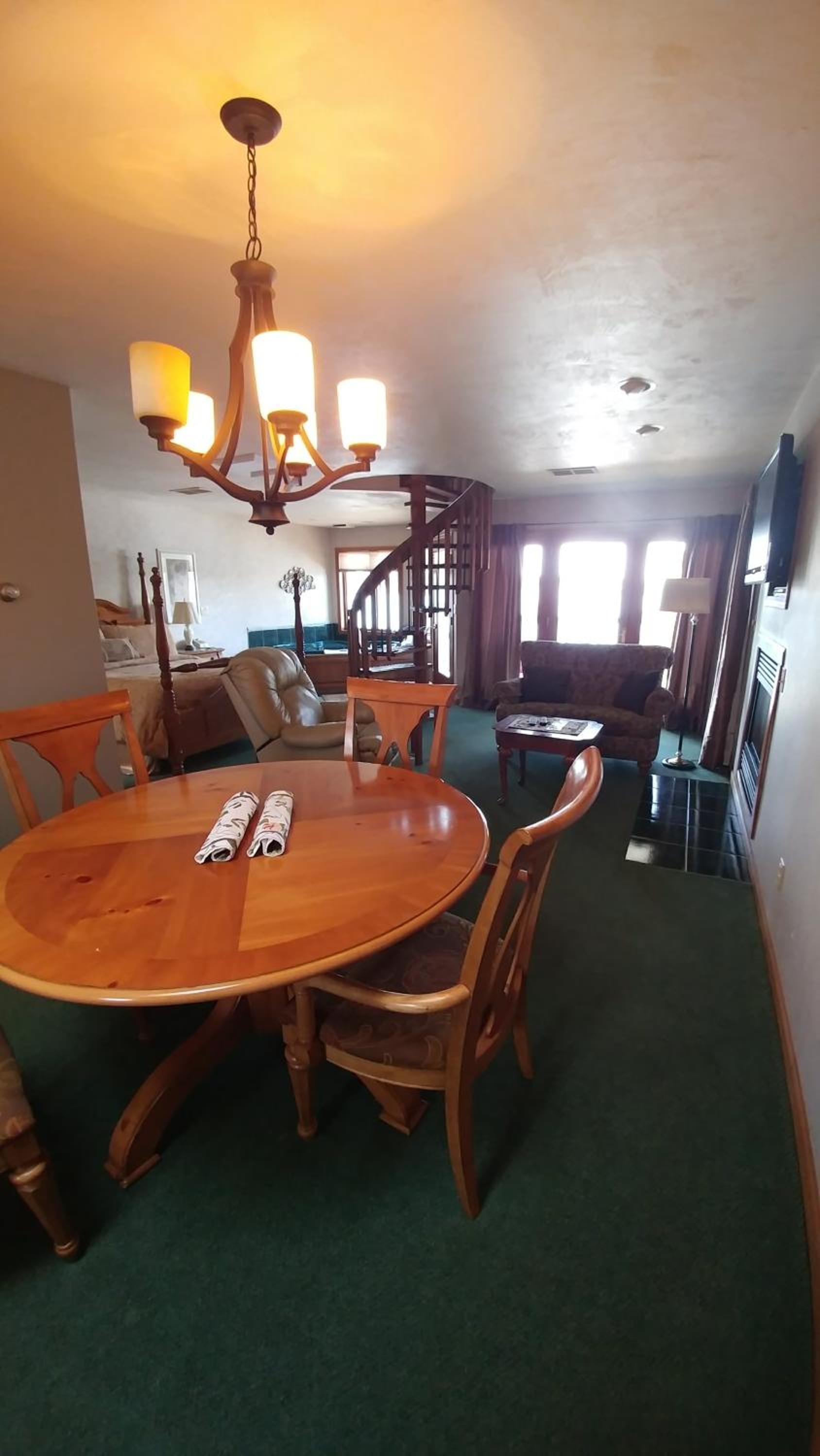 Snug Harbor Inn photo 31