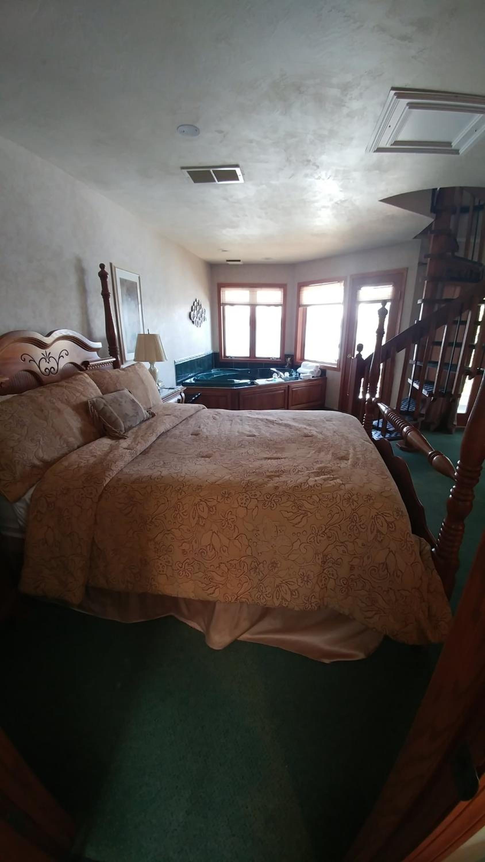 Snug Harbor Inn photo 97