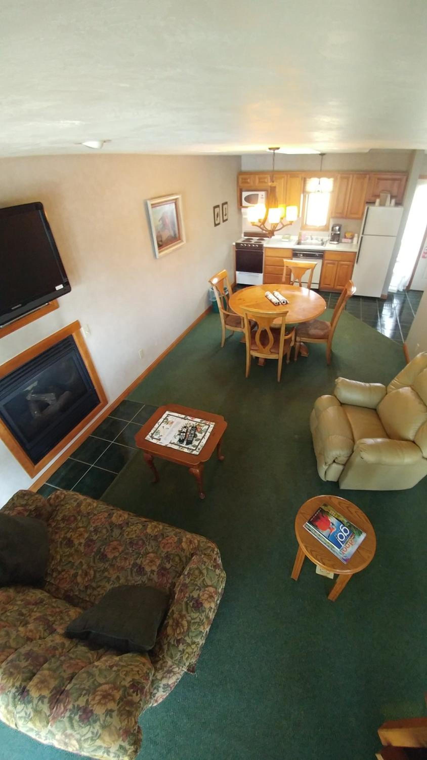 Snug Harbor Inn photo 79