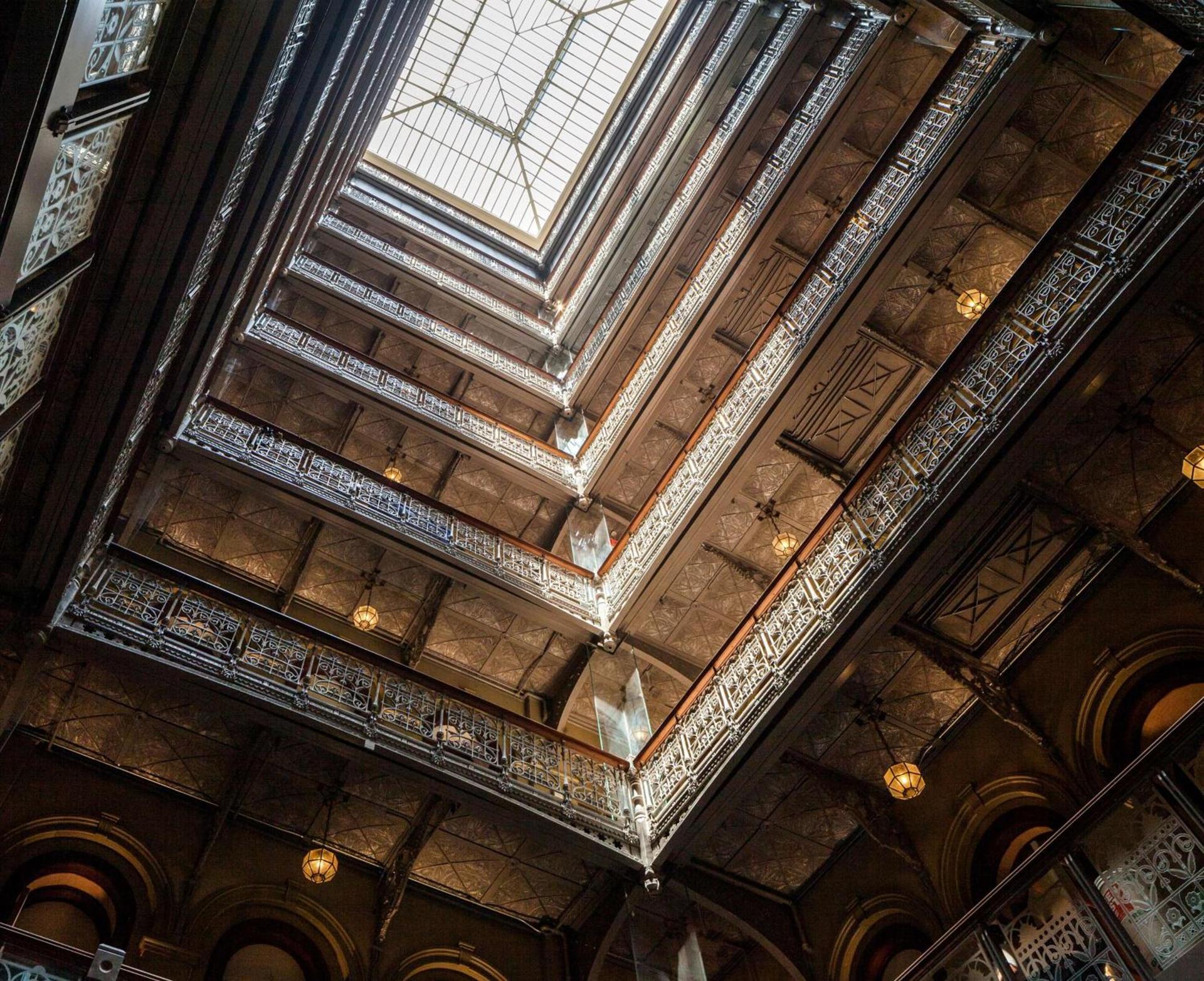 The Beekman, A Thompson Hotel, by Hyatt photo 1