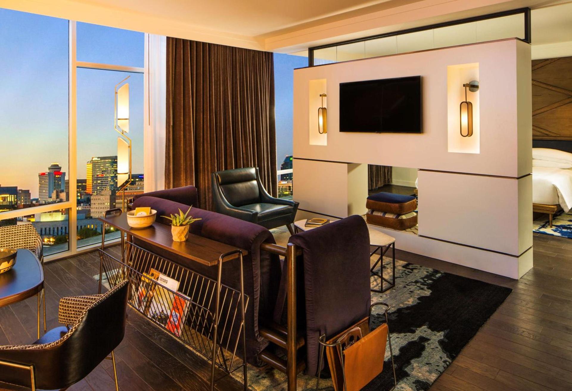 Thompson Nashville, by Hyatt photo 15