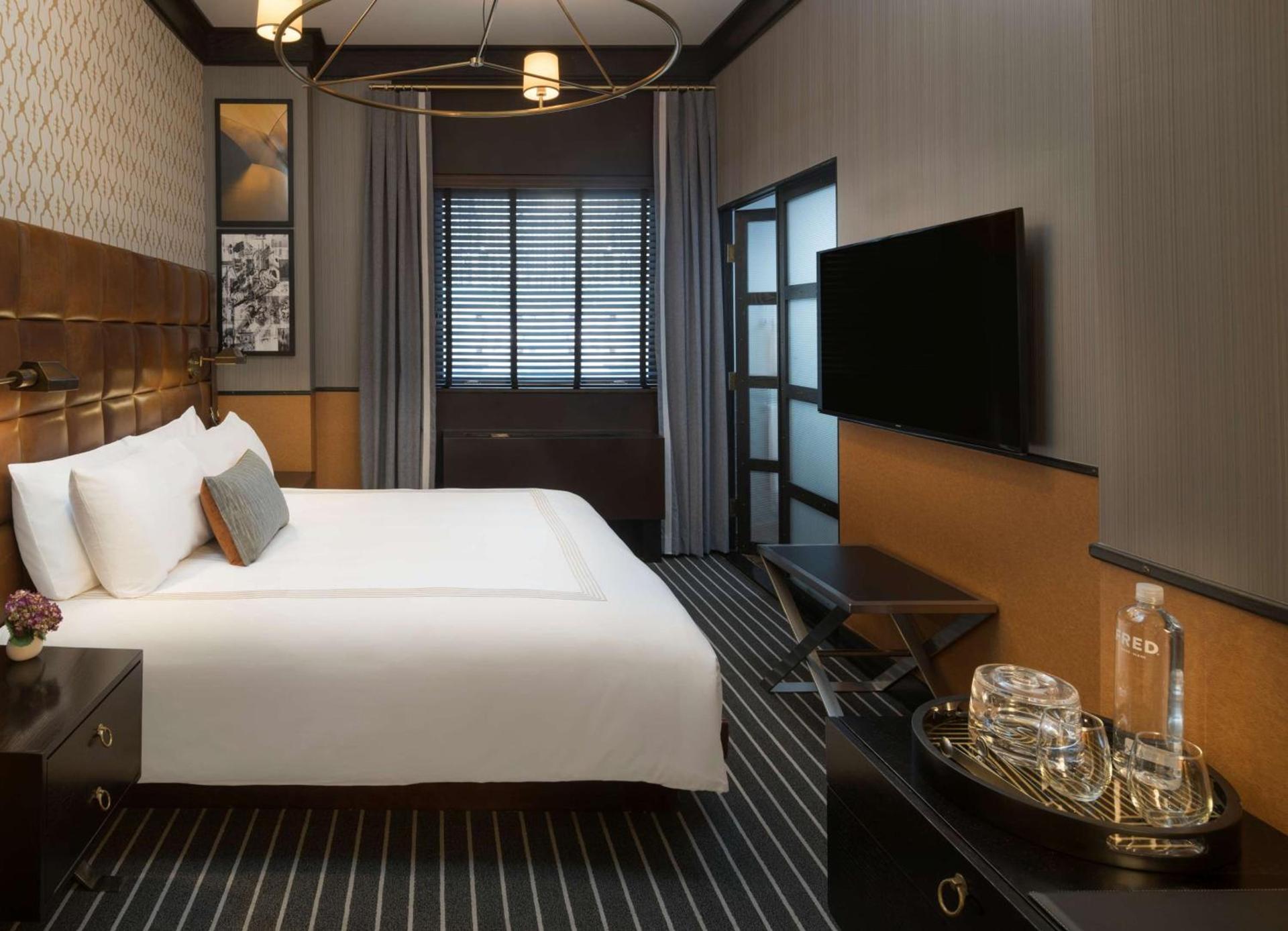 Gild Hall, A Thompson Hotel, by Hyatt photo 50