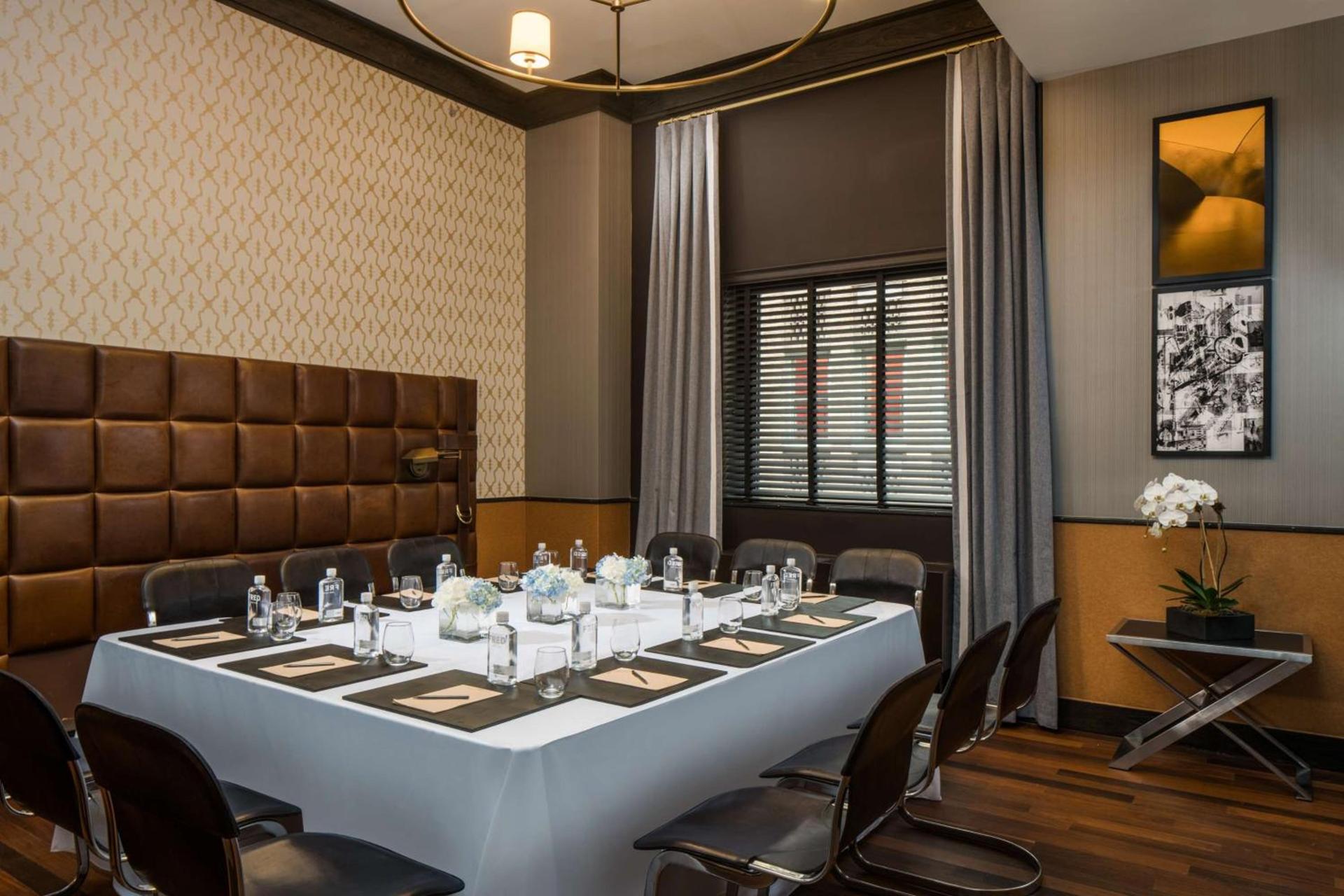 Gild Hall, A Thompson Hotel, by Hyatt photo 49
