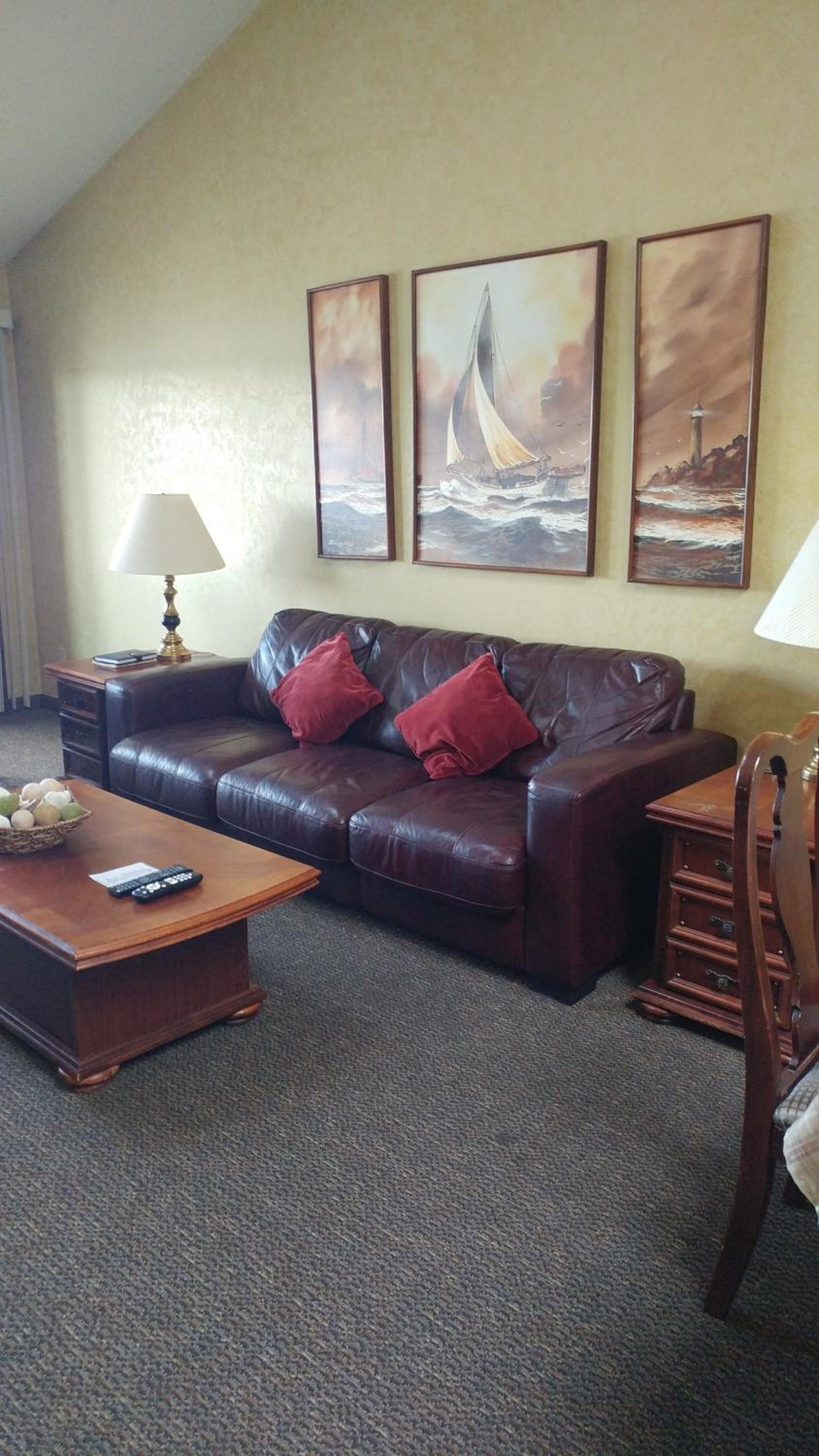 Snug Harbor Inn photo 29