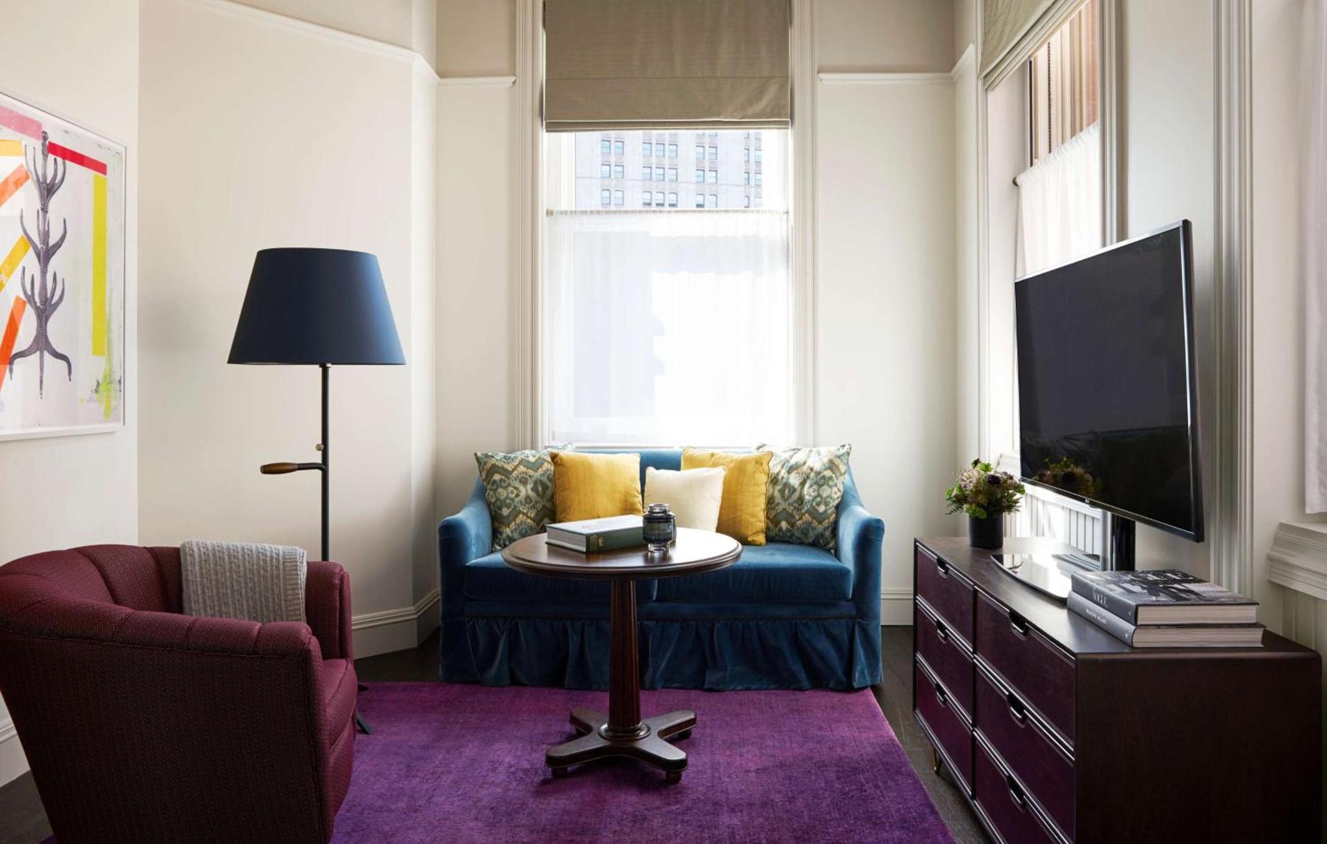 The Beekman, A Thompson Hotel, by Hyatt photo 37
