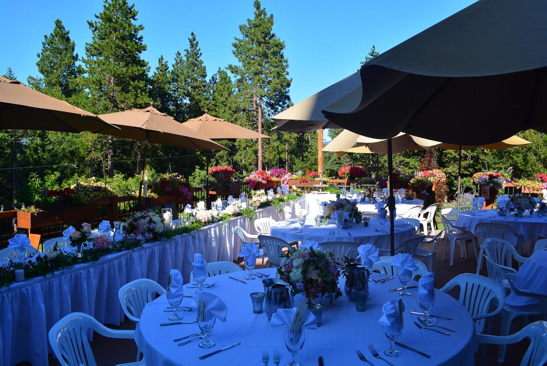 Callahan's Mountain Lodge photo 13