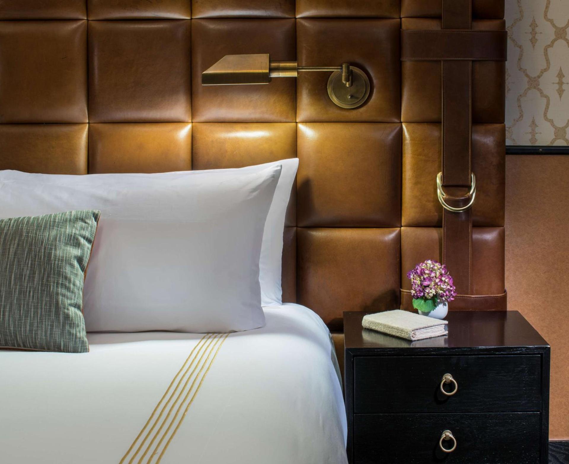Gild Hall, A Thompson Hotel, by Hyatt photo 48