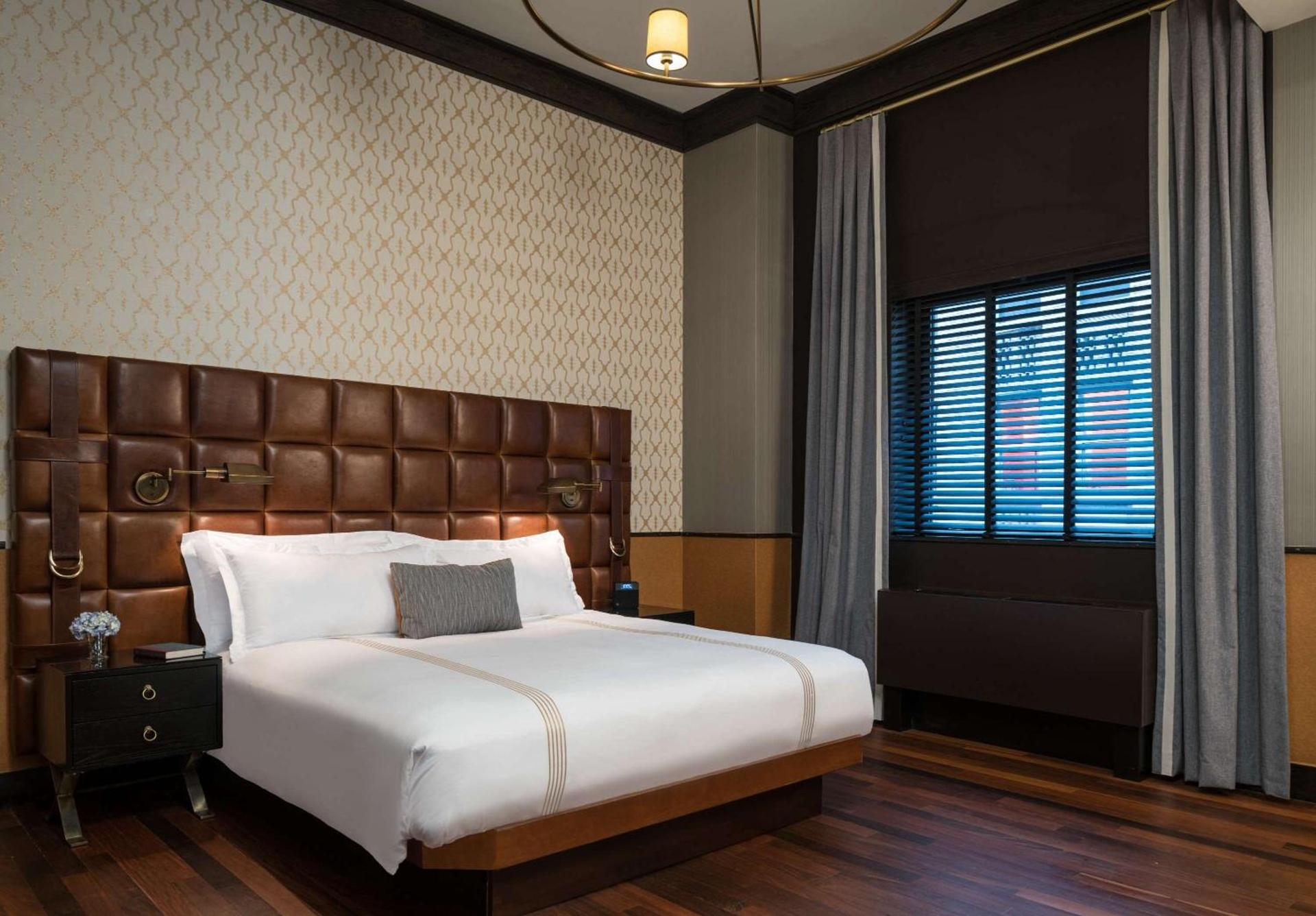 Gild Hall, A Thompson Hotel, by Hyatt photo 43
