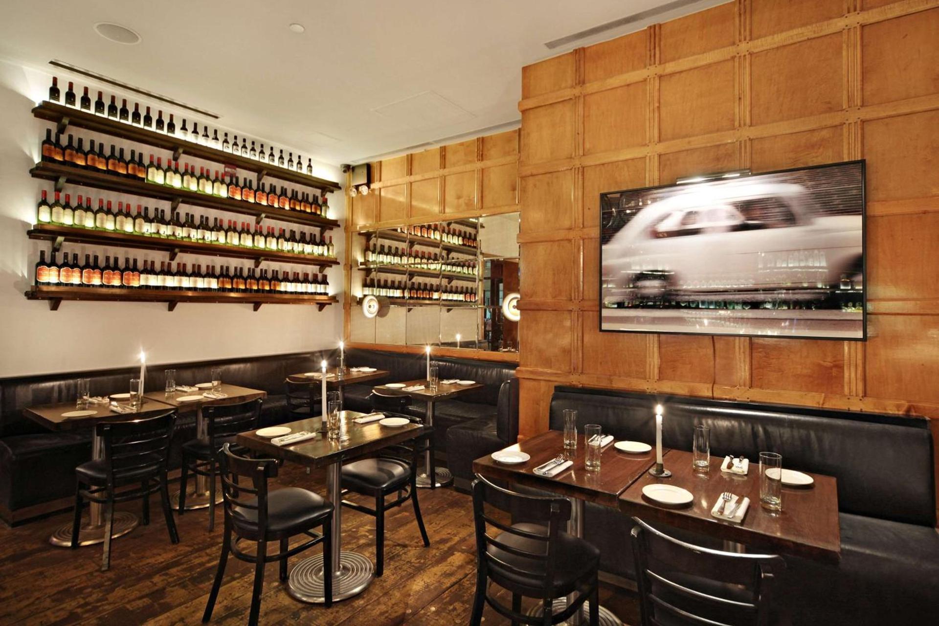 Gild Hall, A Thompson Hotel, by Hyatt photo 47