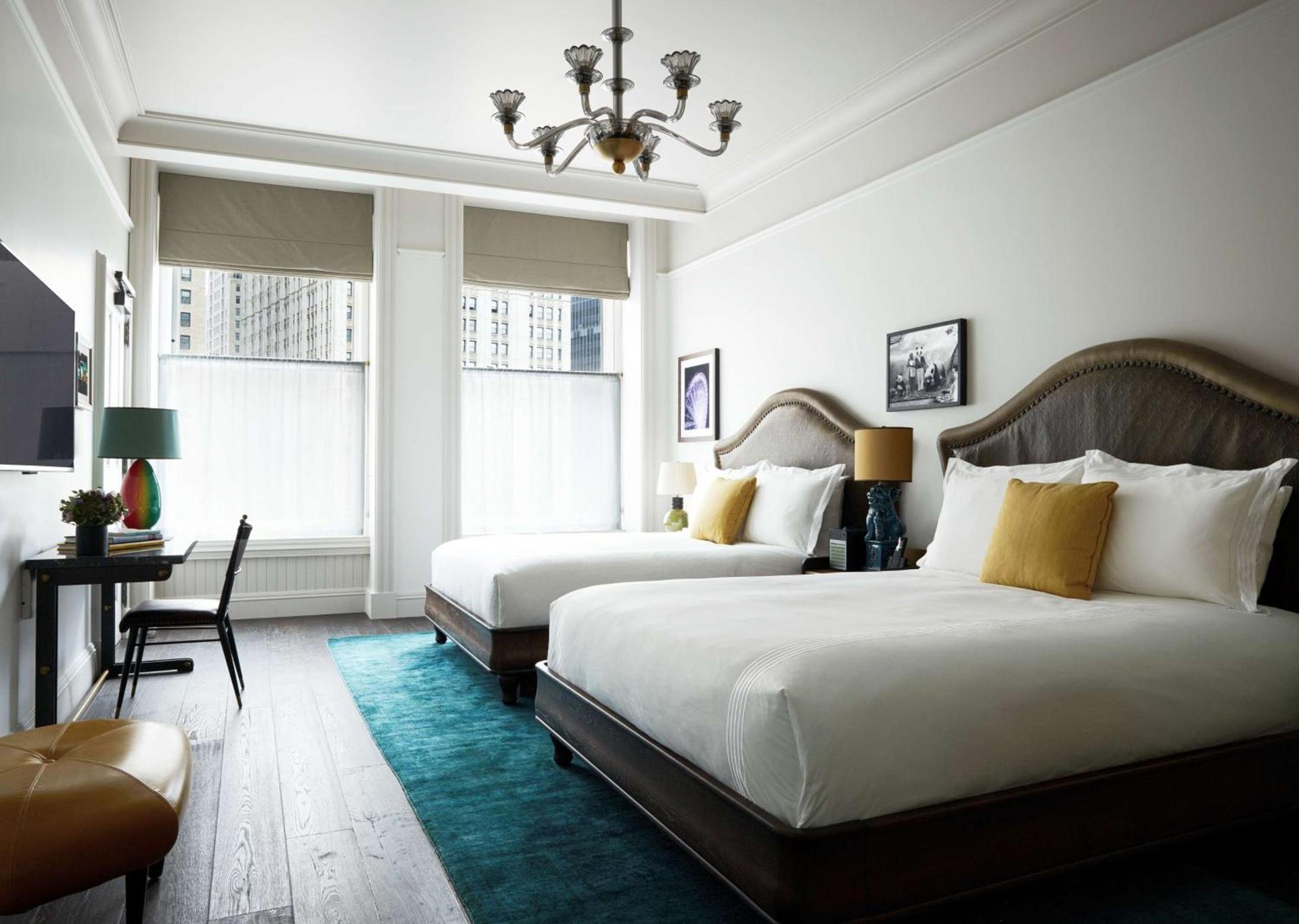 The Beekman, A Thompson Hotel, by Hyatt photo 36