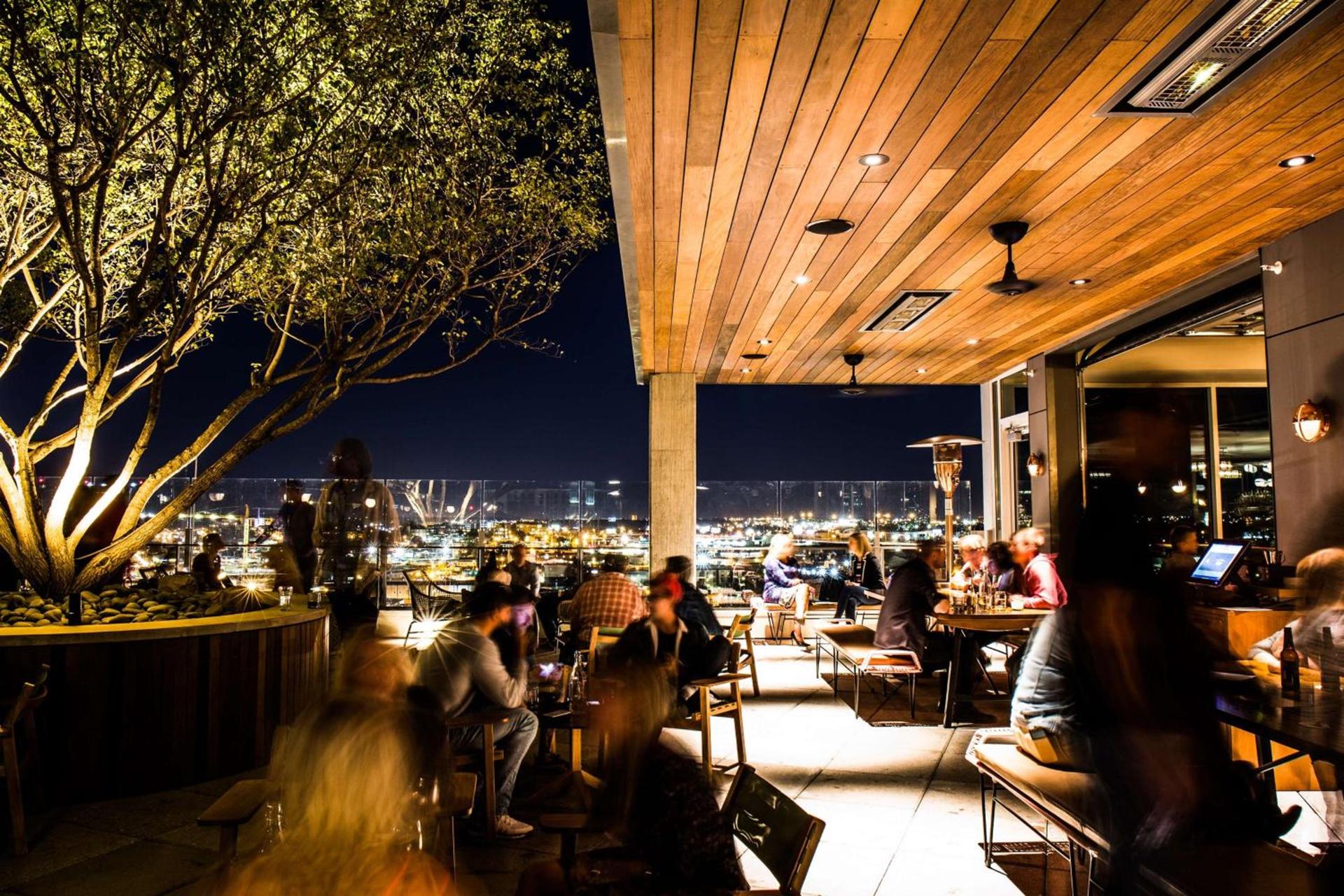 Thompson Nashville, by Hyatt photo 35