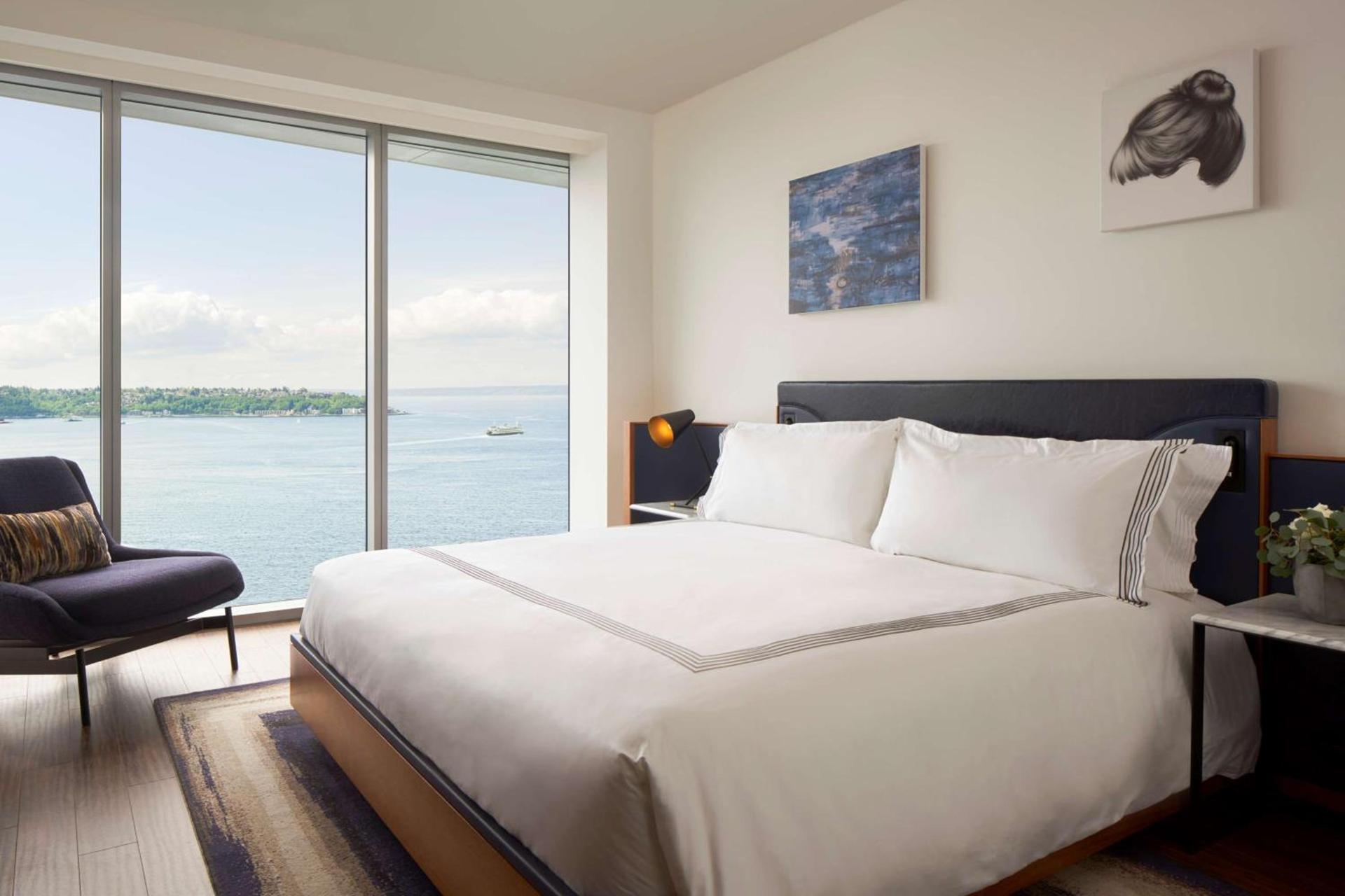 Thompson Seattle, by Hyatt photo 18