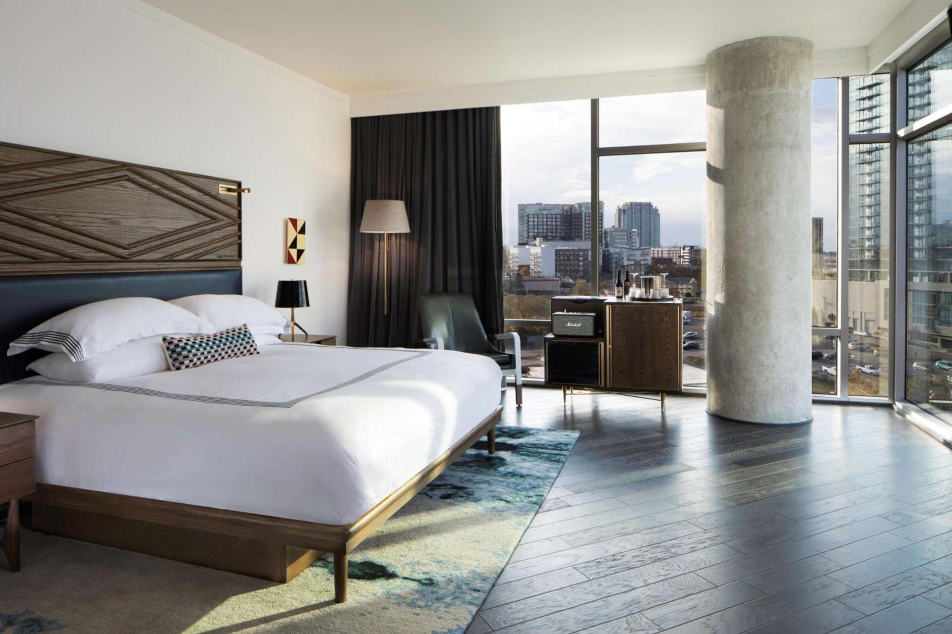 Thompson Nashville, by Hyatt photo 4
