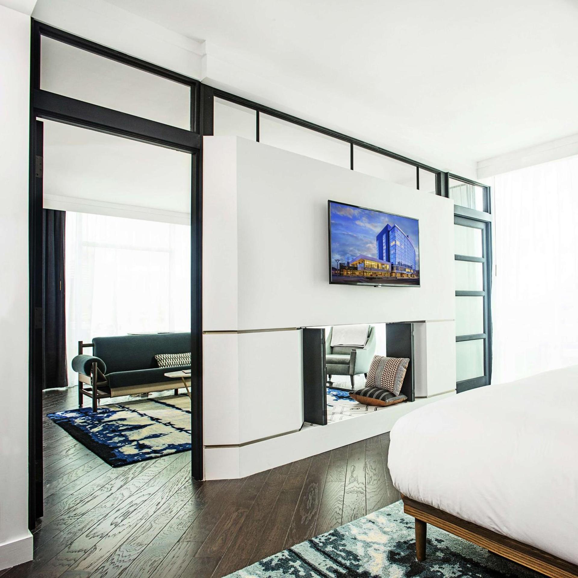 Thompson Nashville, by Hyatt photo 10