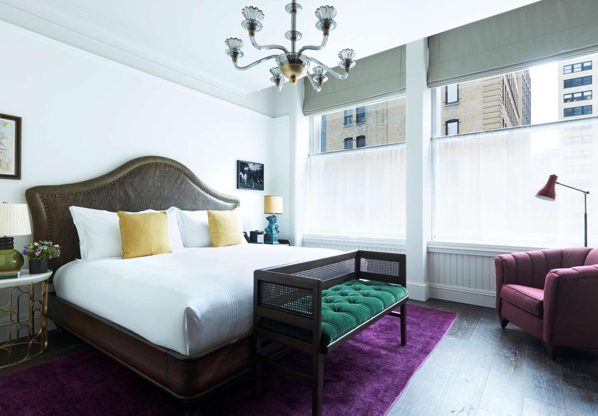 The Beekman, A Thompson Hotel, by Hyatt photo 2