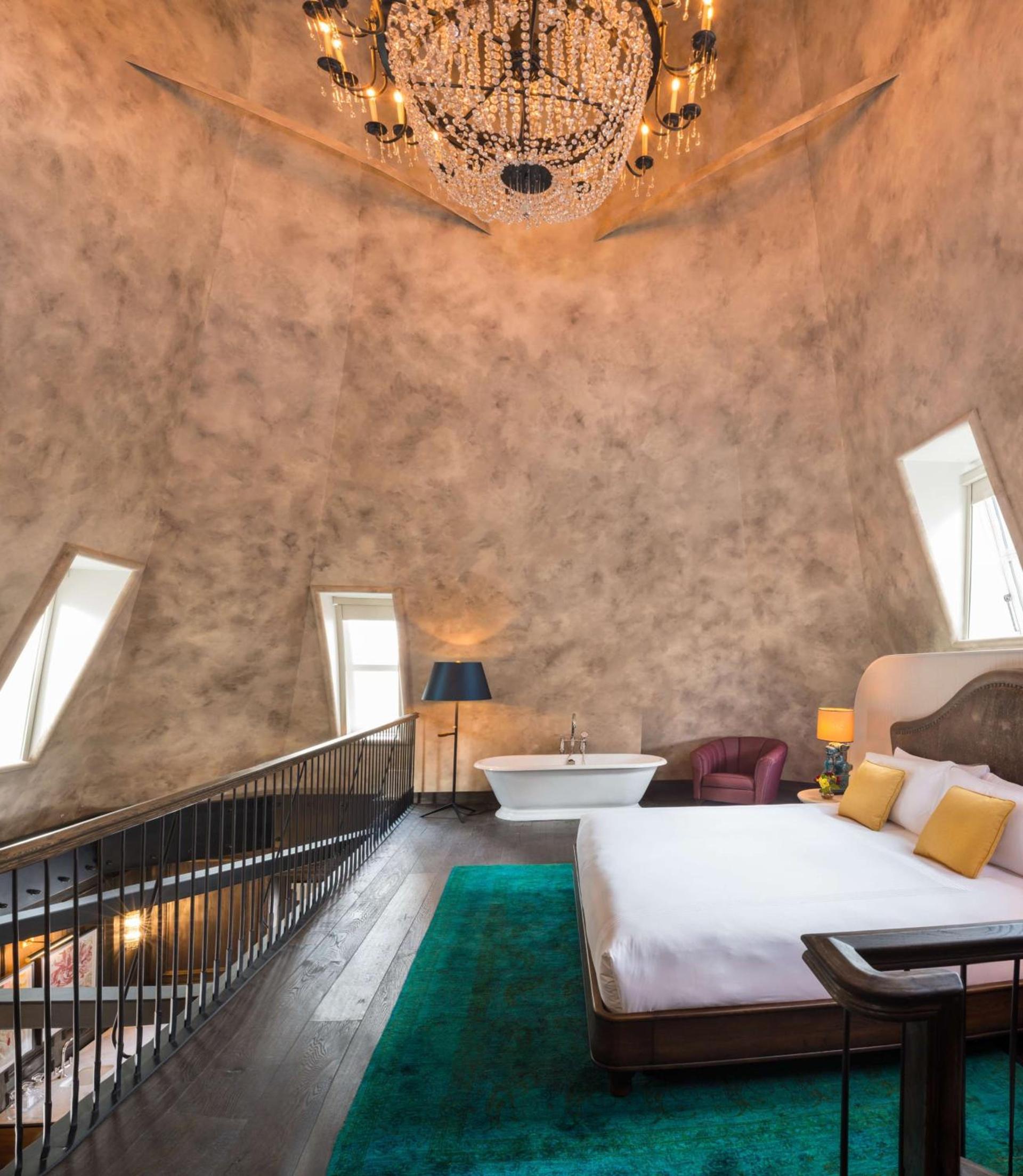 The Beekman, A Thompson Hotel, by Hyatt photo 35